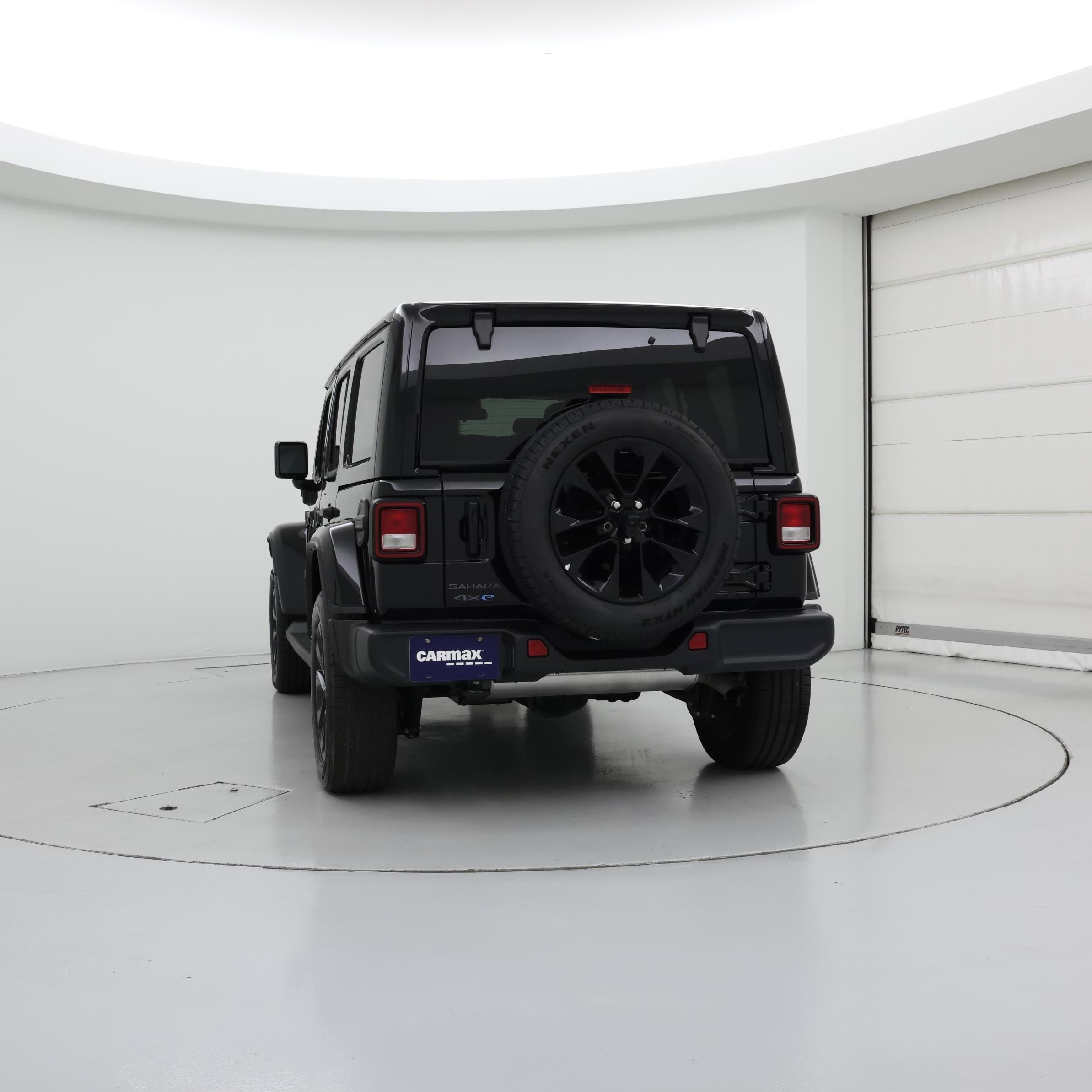 Thumbnail: 2025 Jeep Wrangler - 6