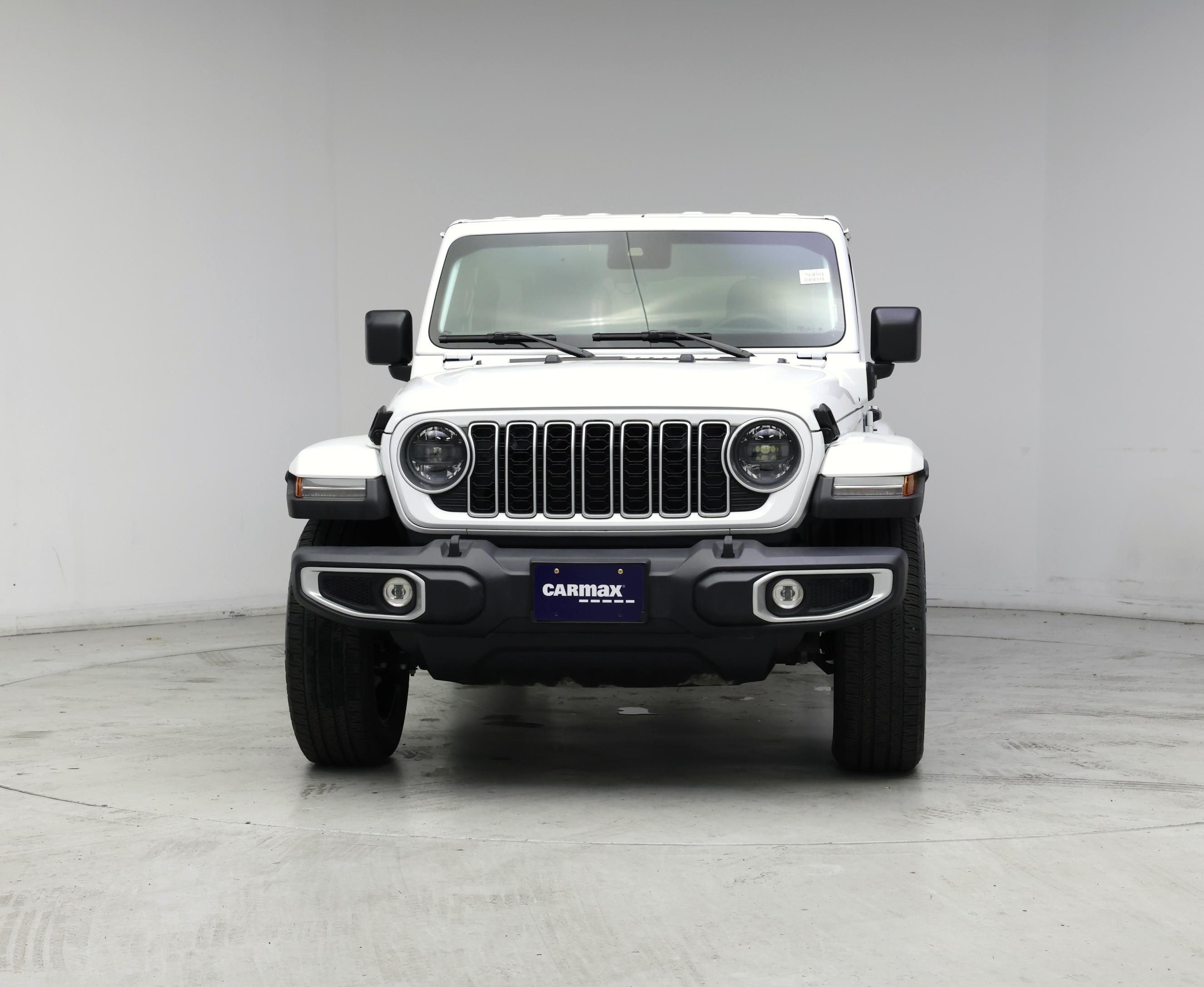 Thumbnail: 2025 Jeep Wrangler - 5