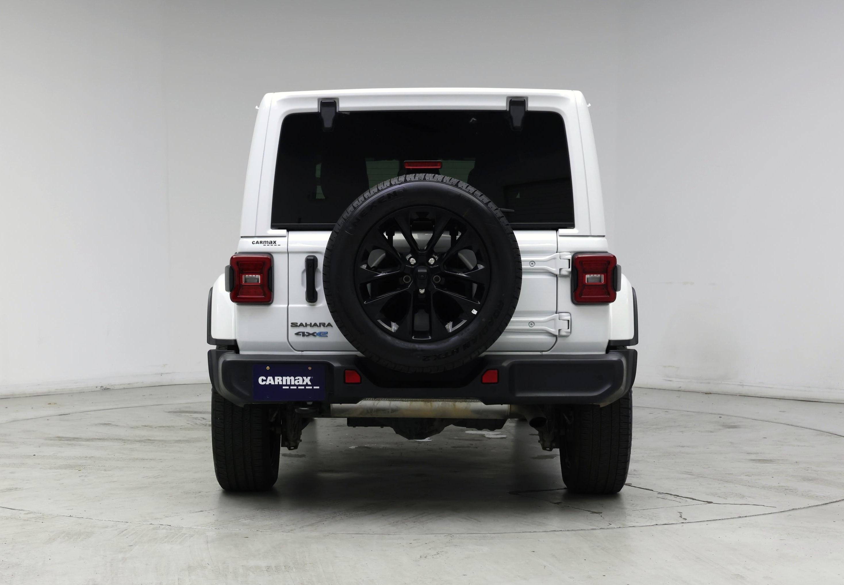 Thumbnail: 2025 Jeep Wrangler - 6