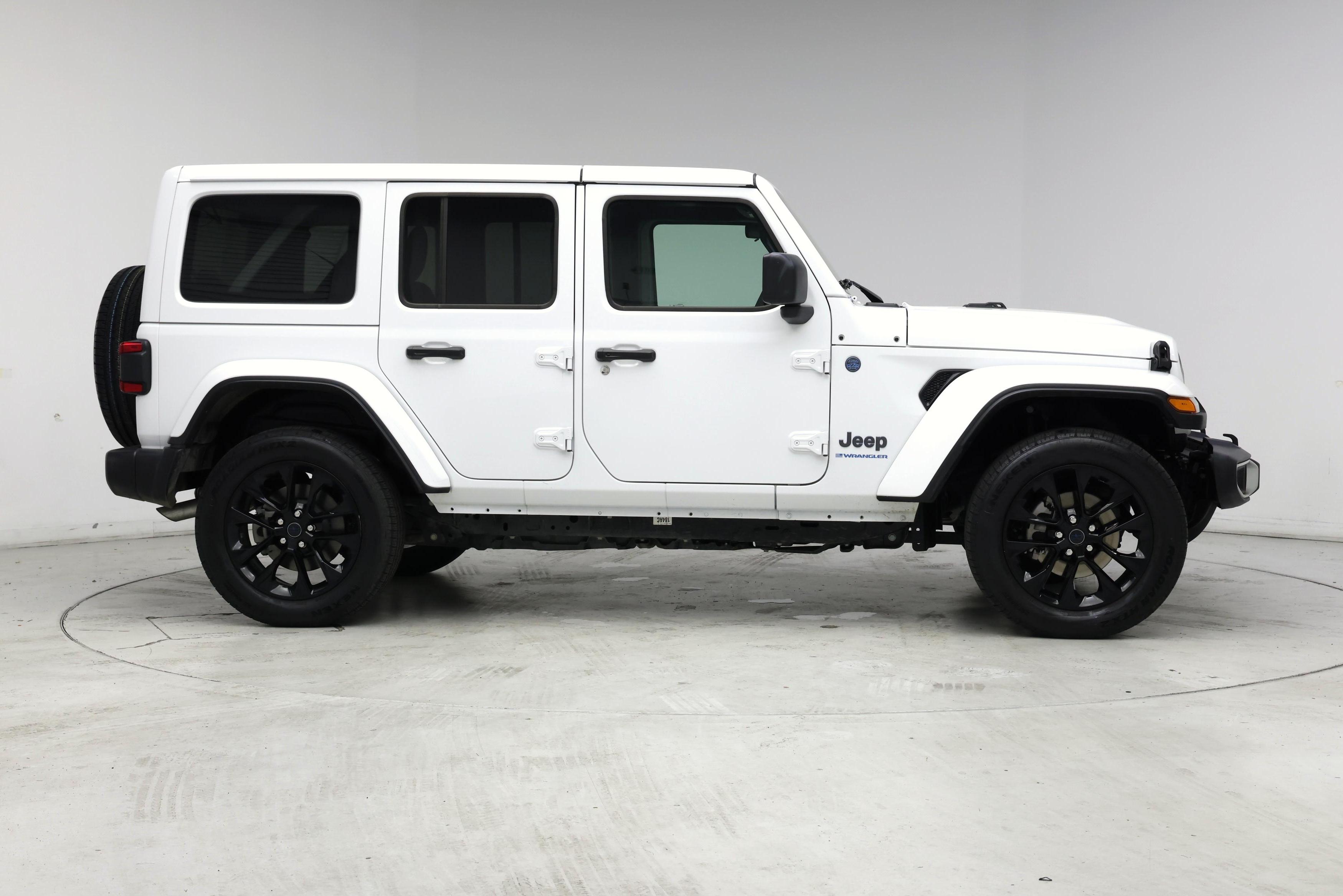Thumbnail: 2025 Jeep Wrangler - 7