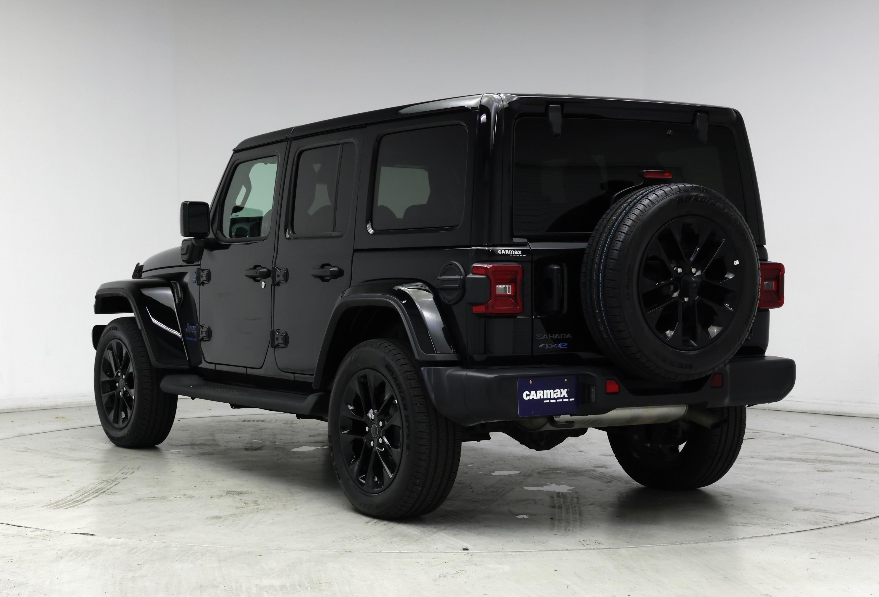 Thumbnail: 2025 Jeep Wrangler - 2