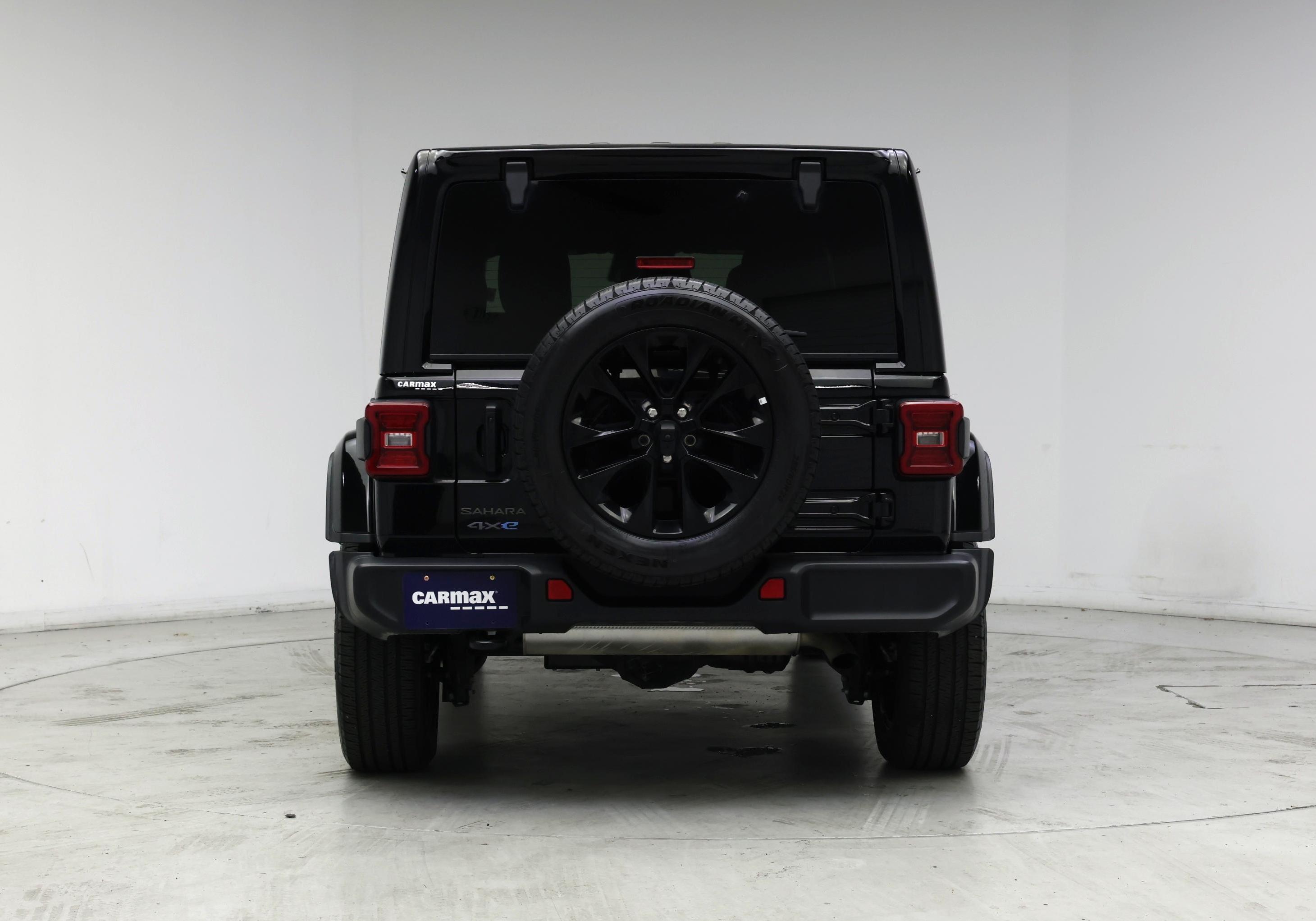 Thumbnail: 2025 Jeep Wrangler - 6