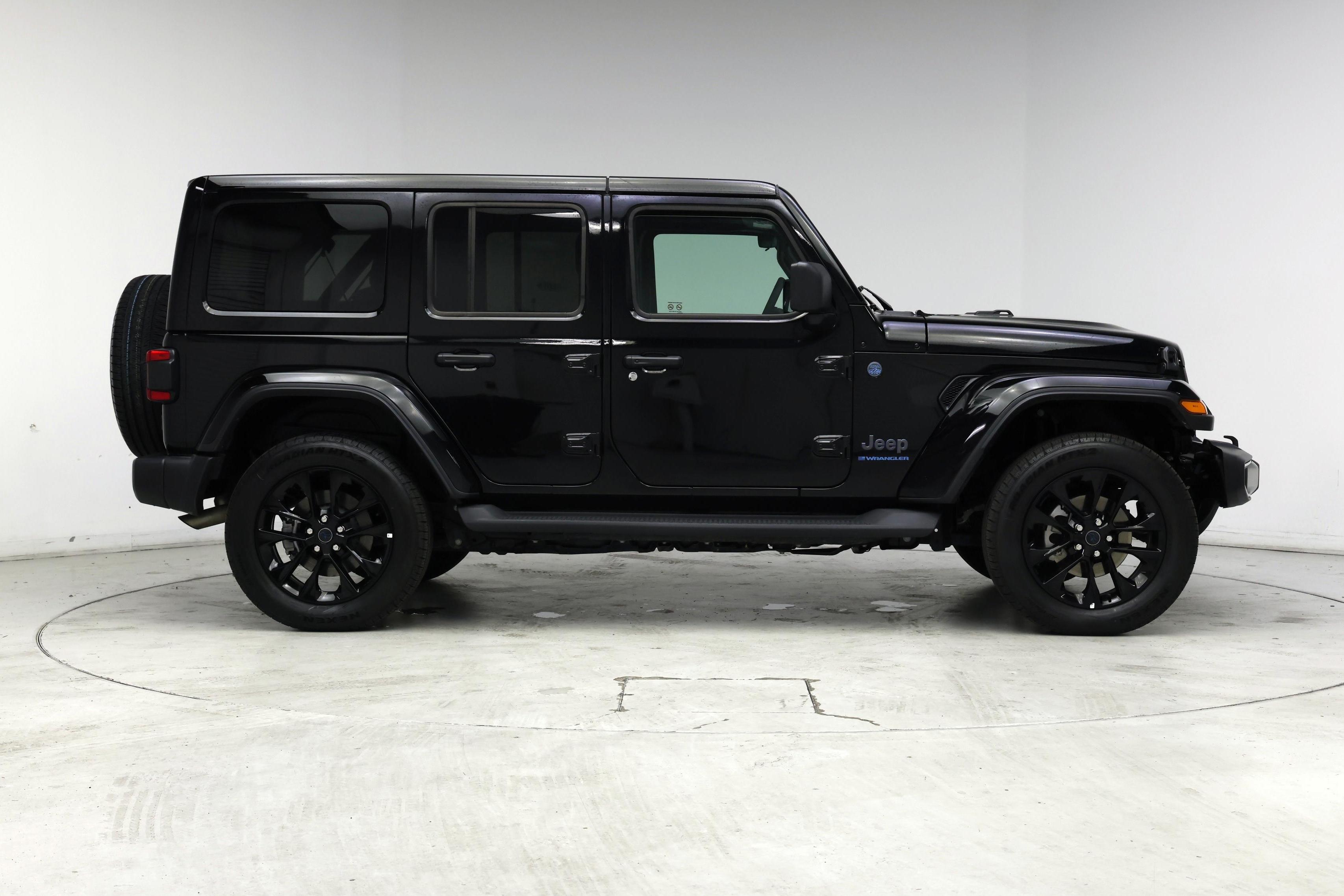 Thumbnail: 2025 Jeep Wrangler - 7