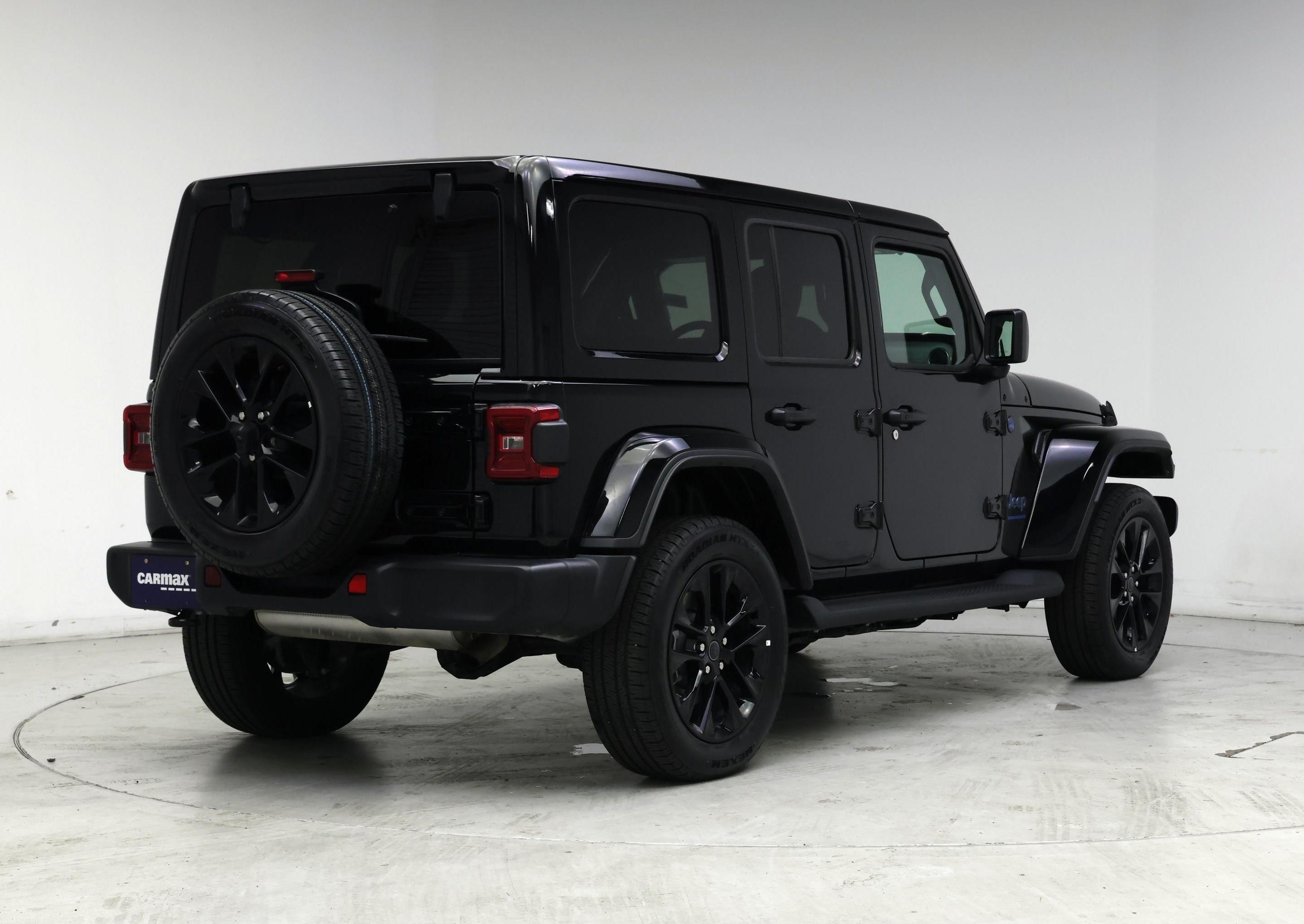 Thumbnail: 2025 Jeep Wrangler - 8