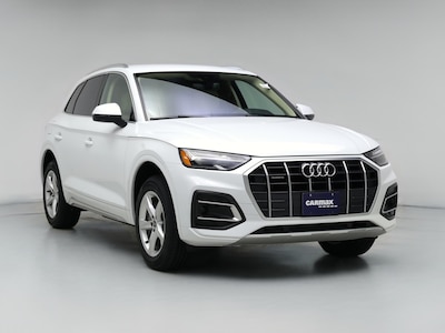 2021 Audi Q5 Premium