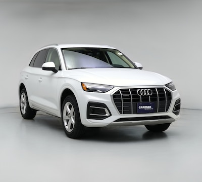 2021 Audi Q5 Premium
