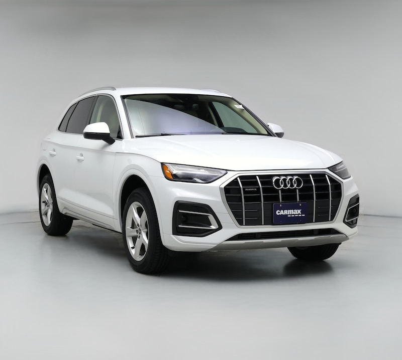 2021 Audi Q5 Premium
