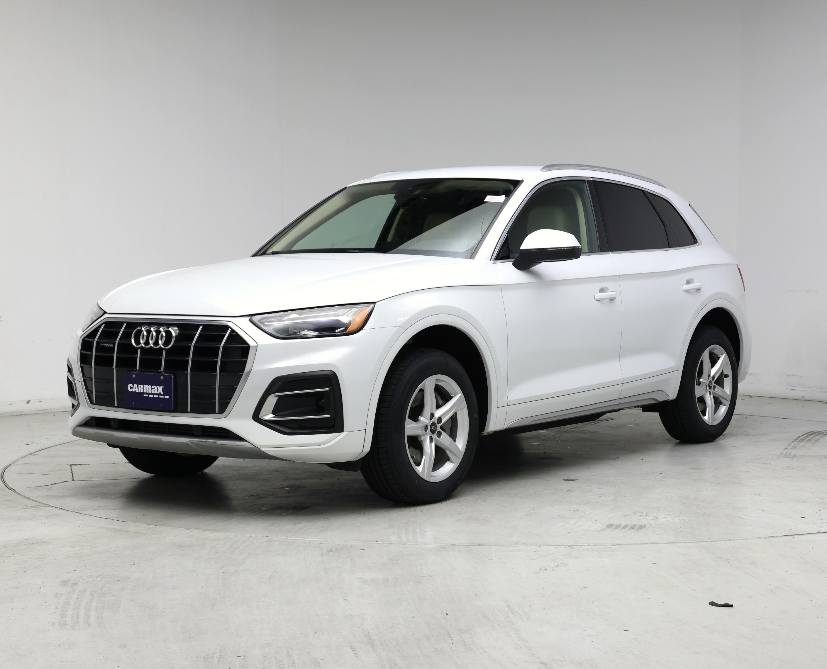 Thumbnail: 2021 Audi Q5 - 4