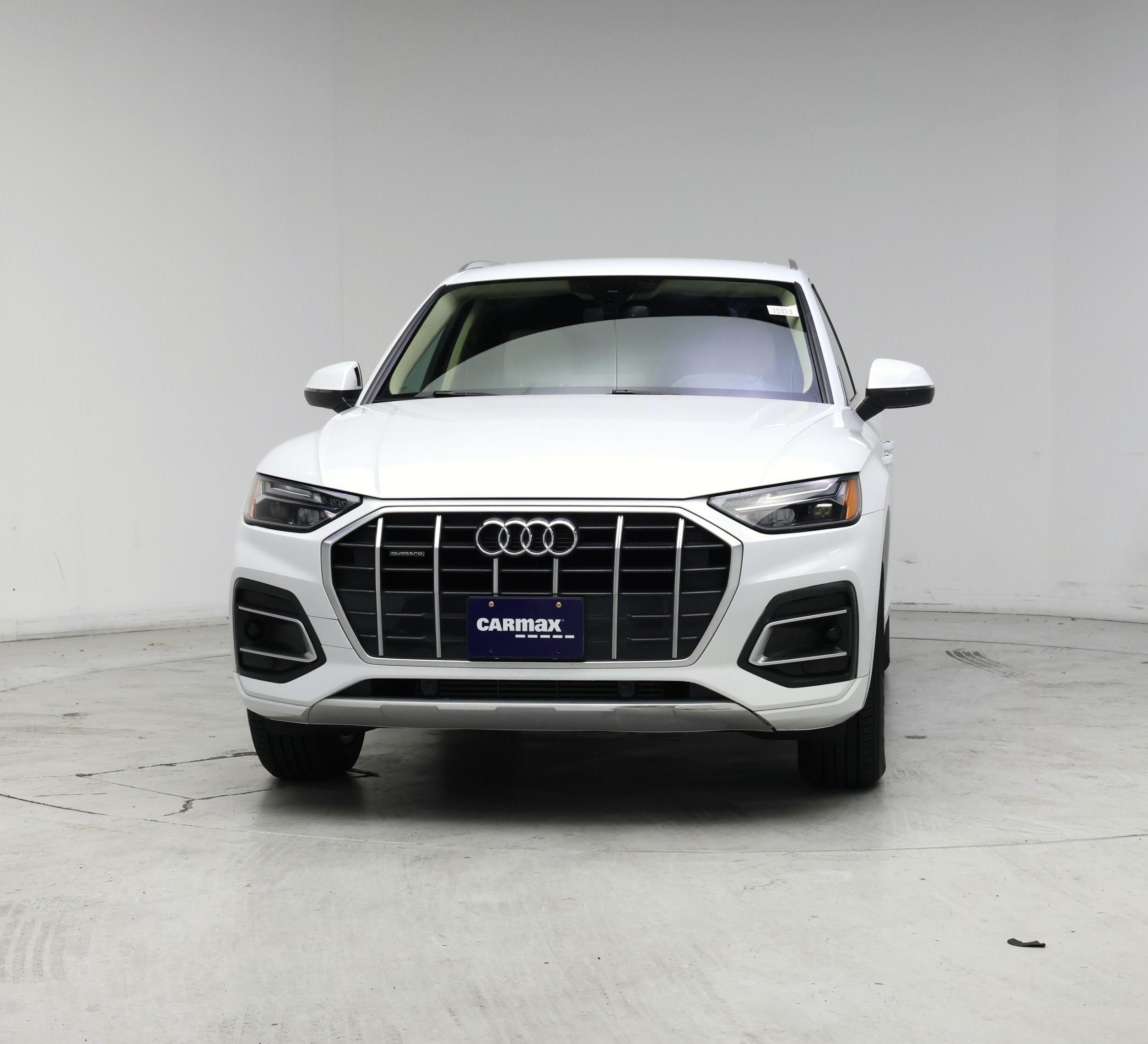 Thumbnail: 2021 Audi Q5 - 5