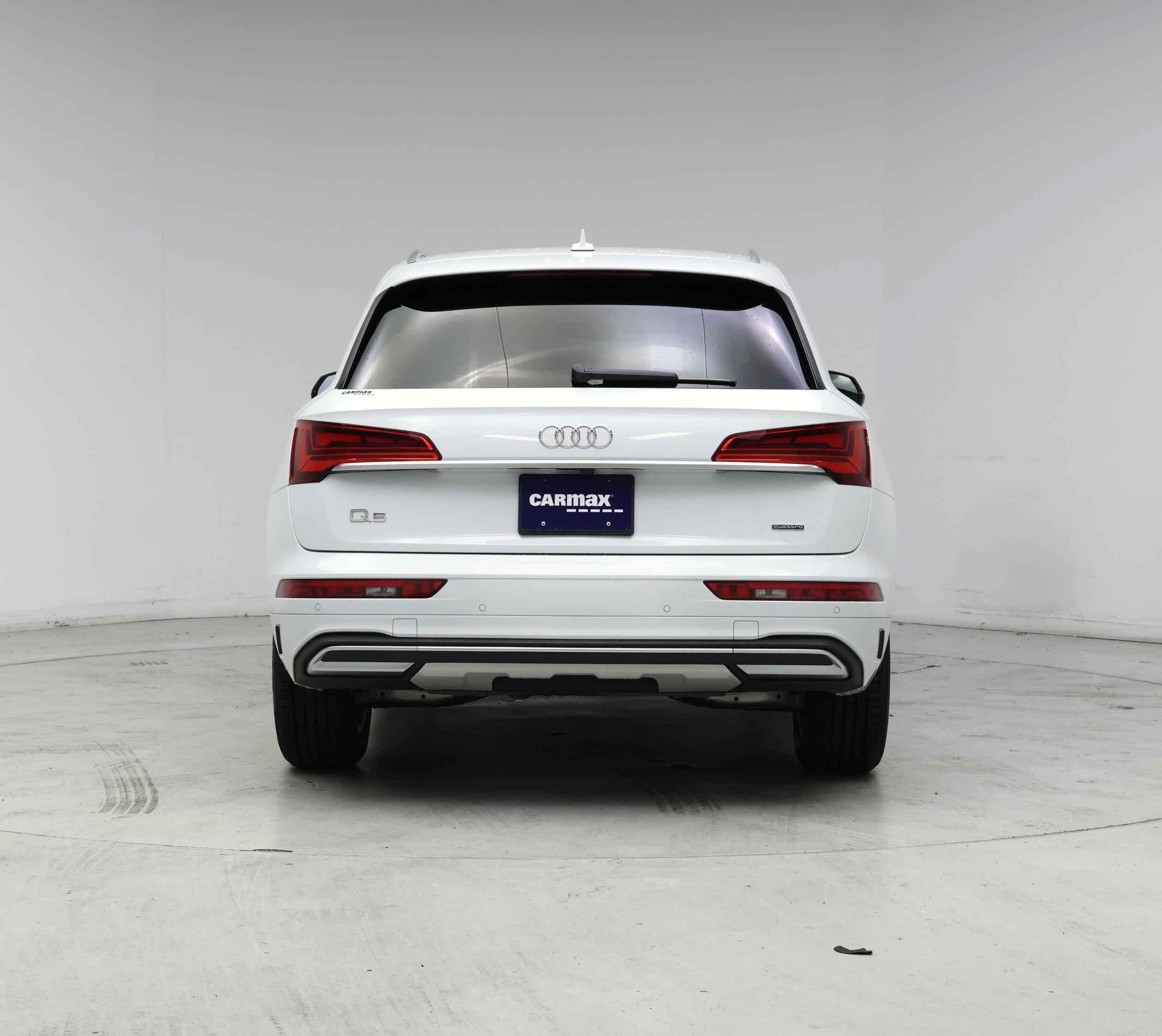 Thumbnail: 2021 Audi Q5 - 6