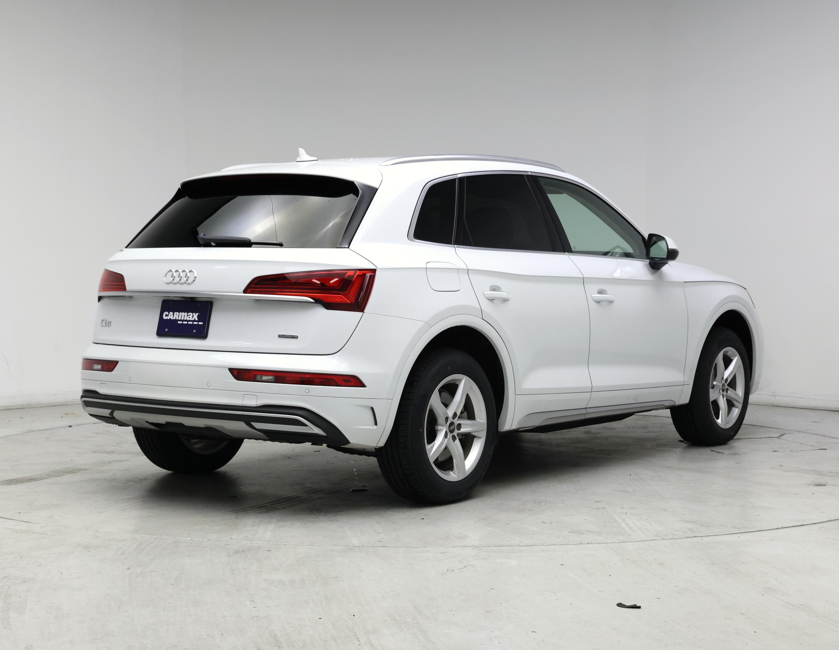 Thumbnail: 2021 Audi Q5 - 8