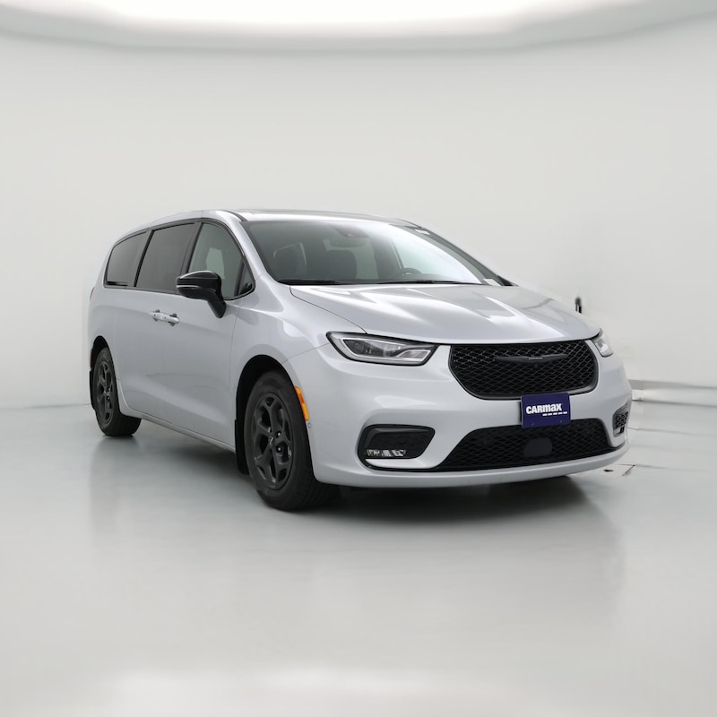 2023 Chrysler Pacifica Hybrid Limited