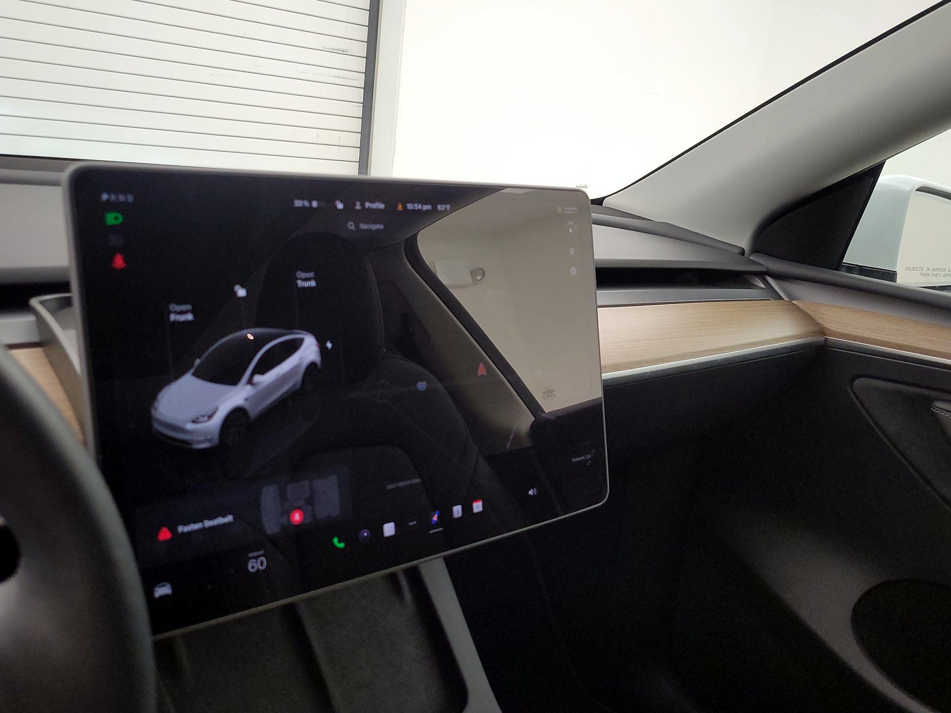 Thumbnail: 2025 Tesla Model Y - 13