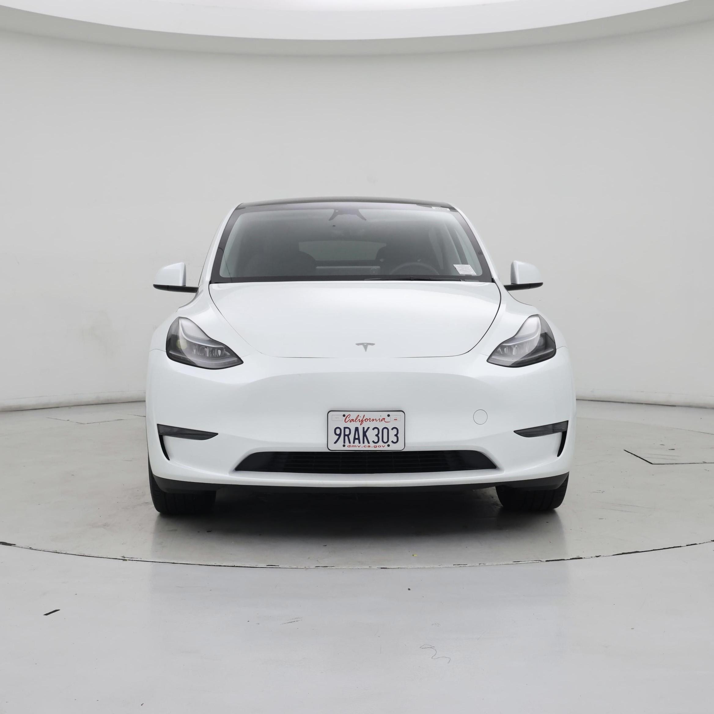 Thumbnail: 2025 Tesla Model Y - 5