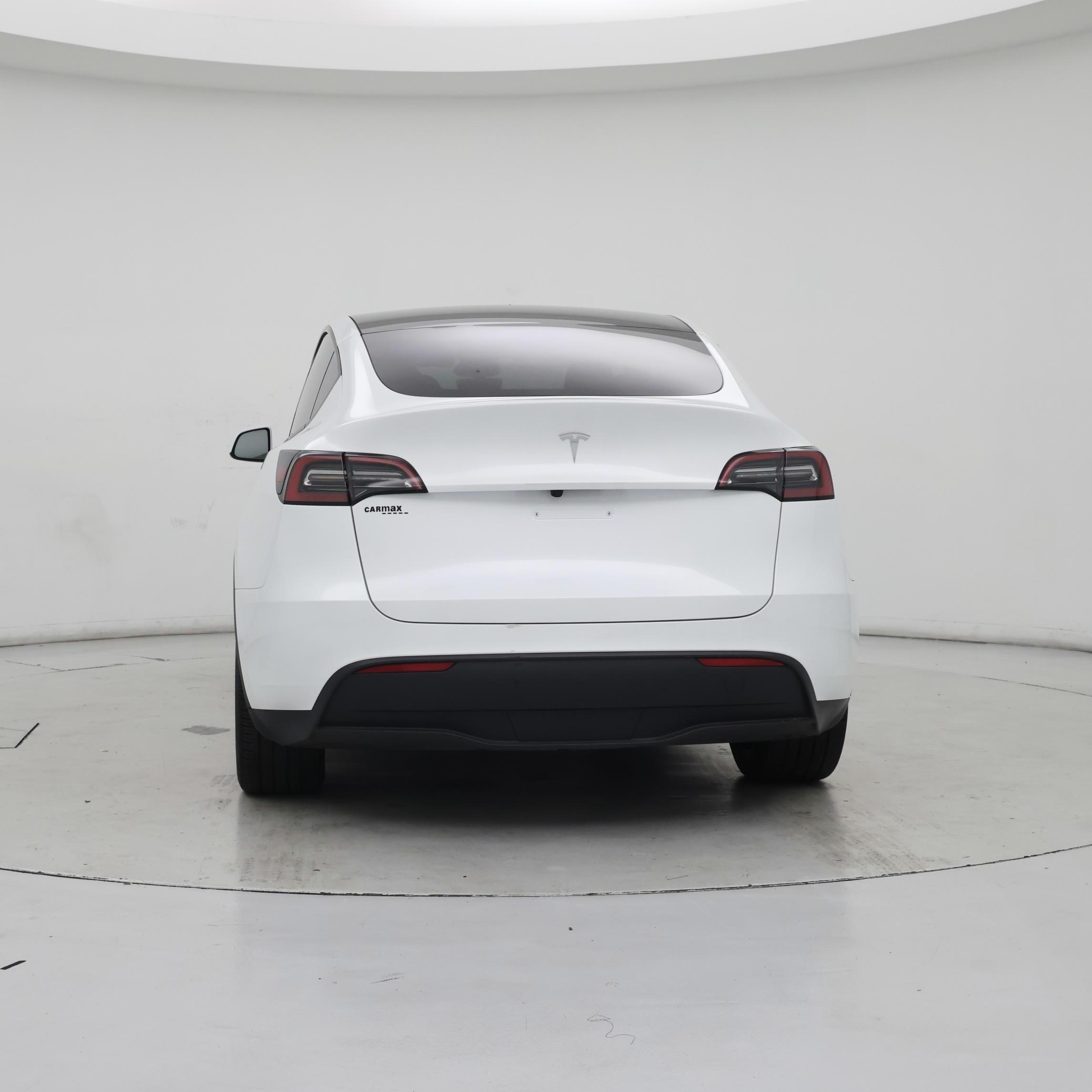 Thumbnail: 2025 Tesla Model Y - 6