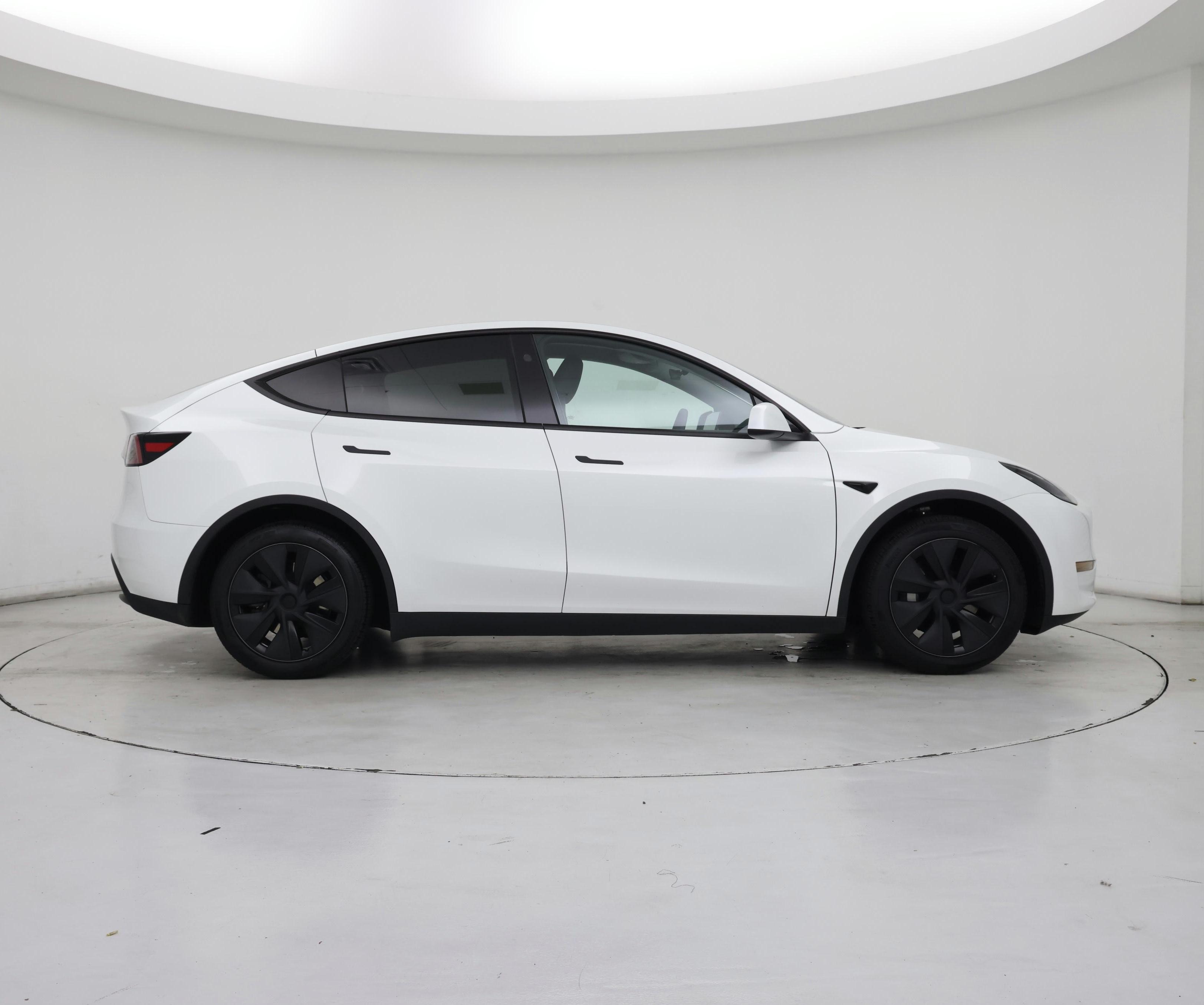 Thumbnail: 2025 Tesla Model Y - 7