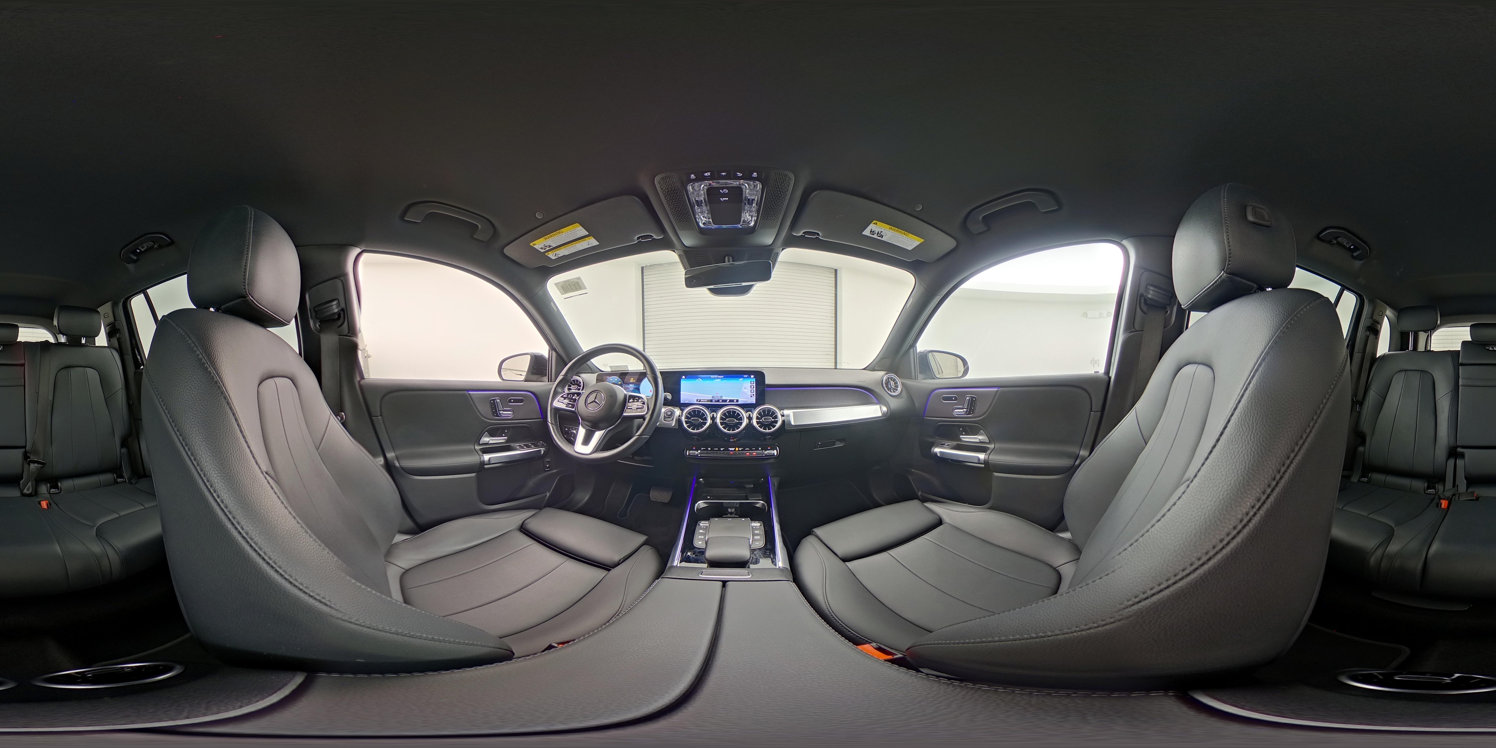 2023 Mercedes-Benz EQB Base - Photo 26