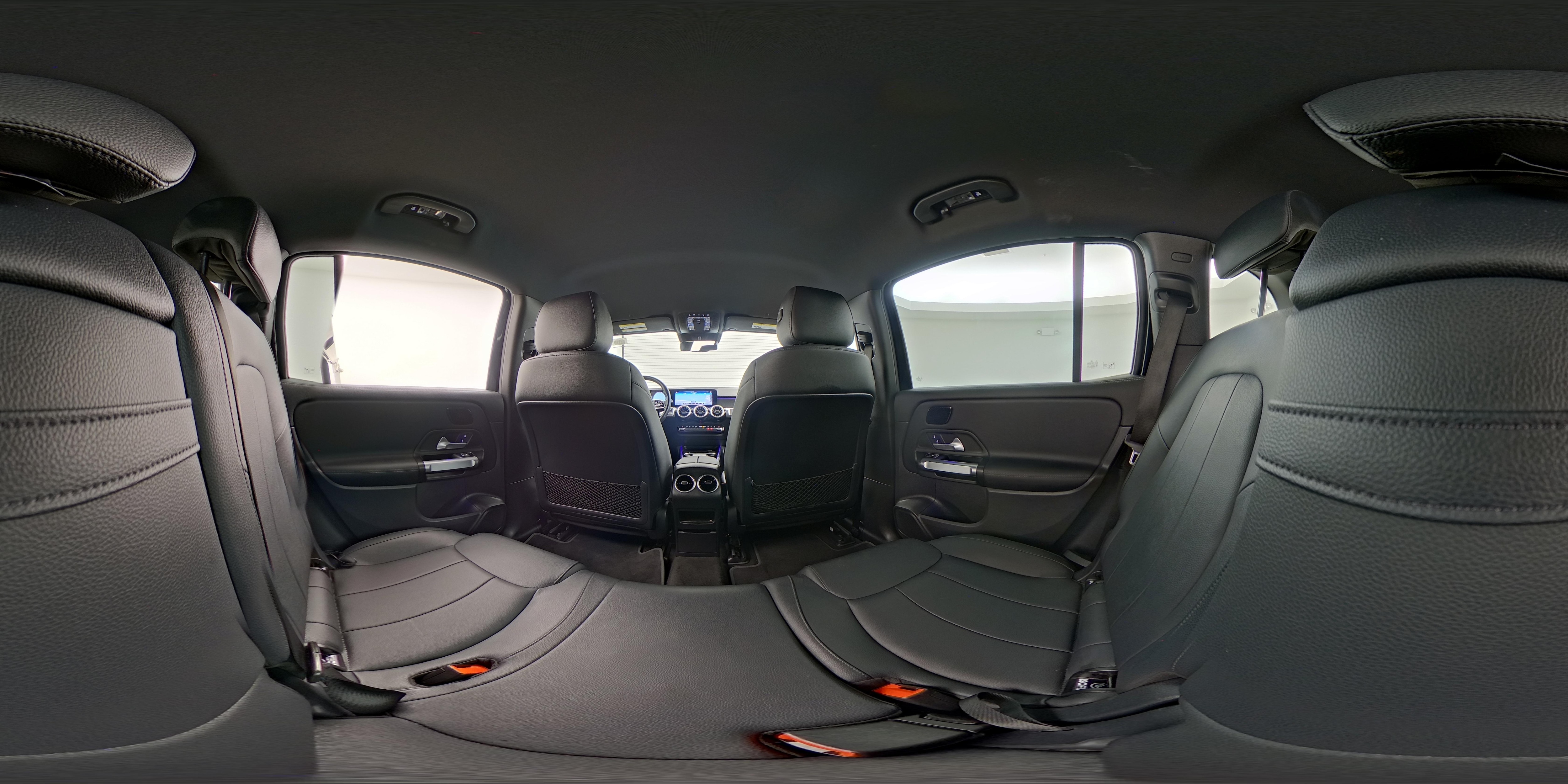 2023 Mercedes-Benz EQB Base - Photo 27