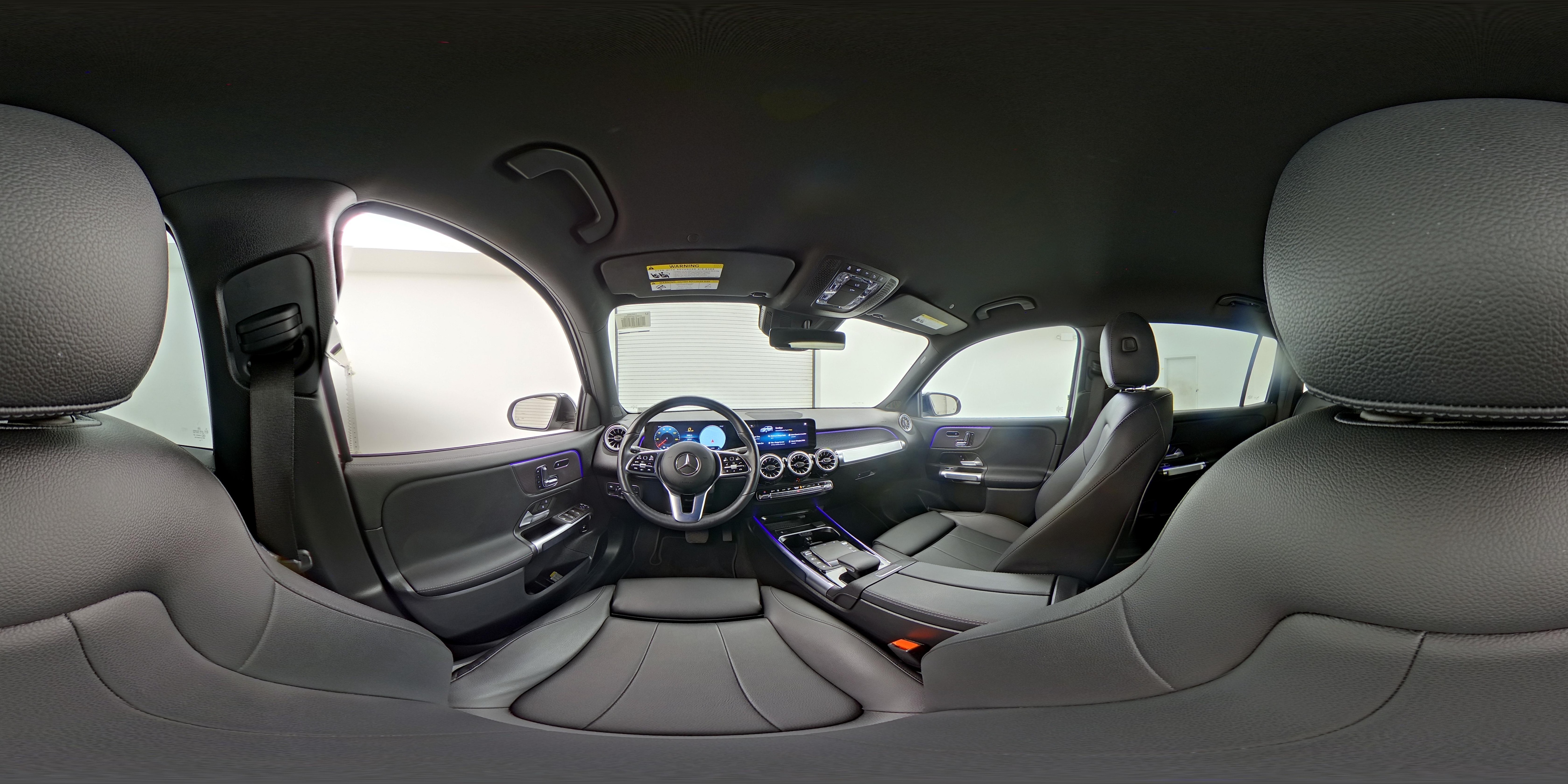 2023 Mercedes-Benz EQB Base - Photo 28