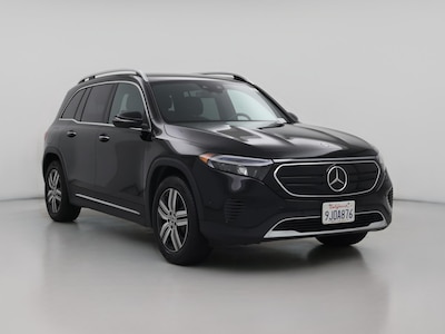 2023 Mercedes-Benz EQB 250