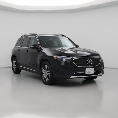 2023 Mercedes-Benz EQB 250