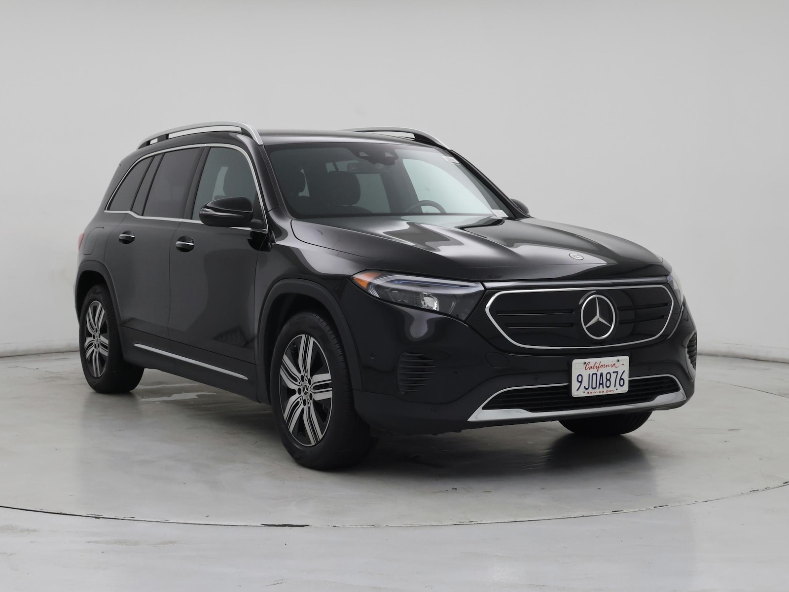 2023 Mercedes-Benz EQB Base - Photo 2