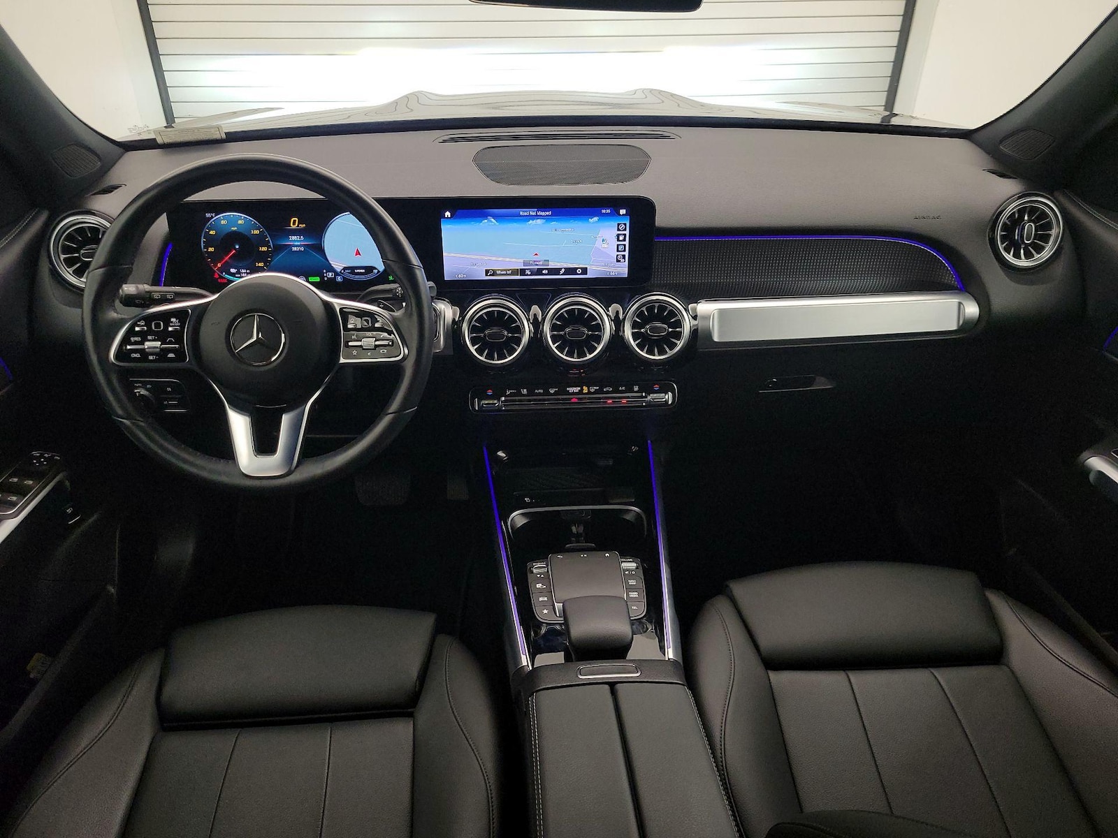 2023 Mercedes-Benz EQB Base - Photo 10