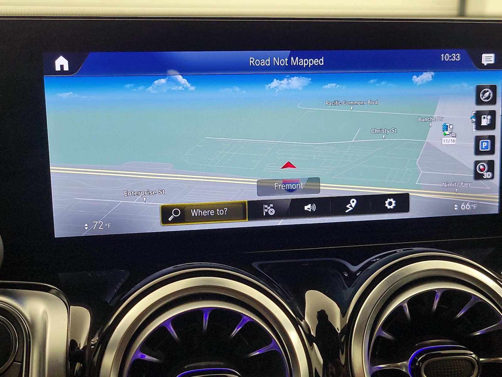 2023 Mercedes-Benz EQB Base - Photo 15