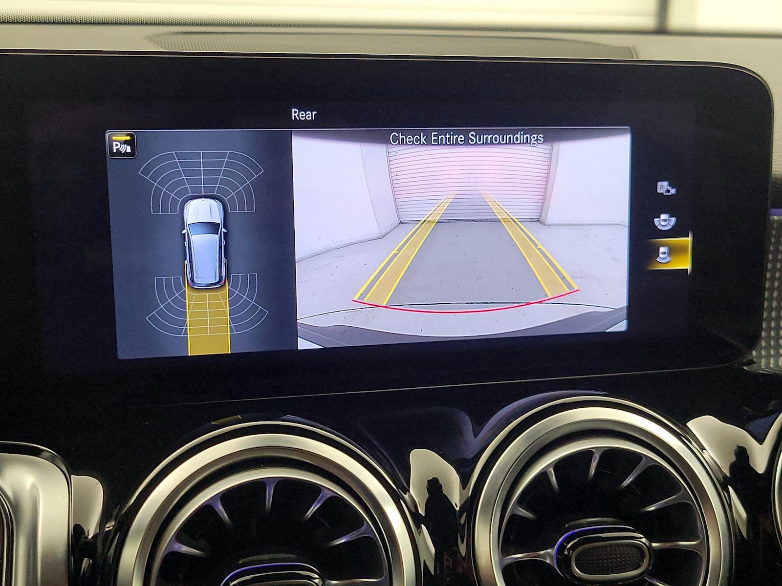 2023 Mercedes-Benz EQB Base - Photo 16