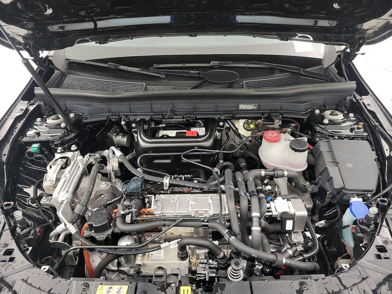 2023 Mercedes-Benz EQB Base - Photo 23