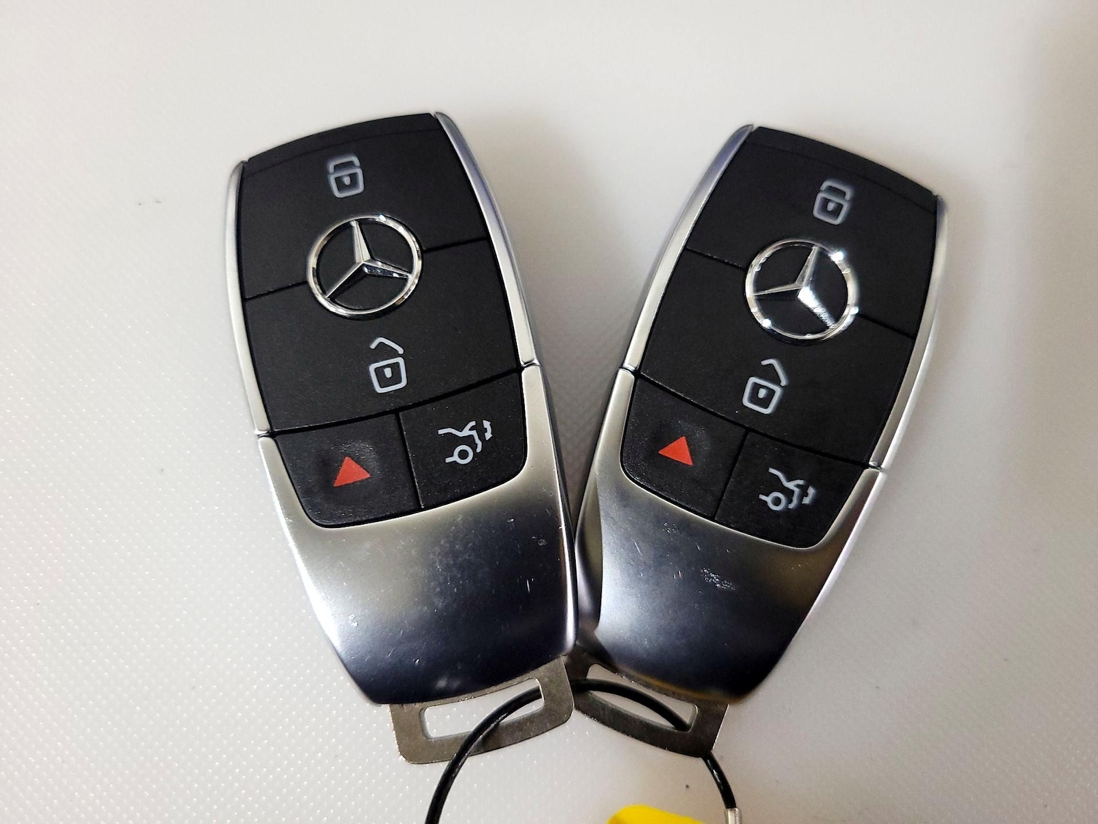 2023 Mercedes-Benz EQB Base - Photo 25