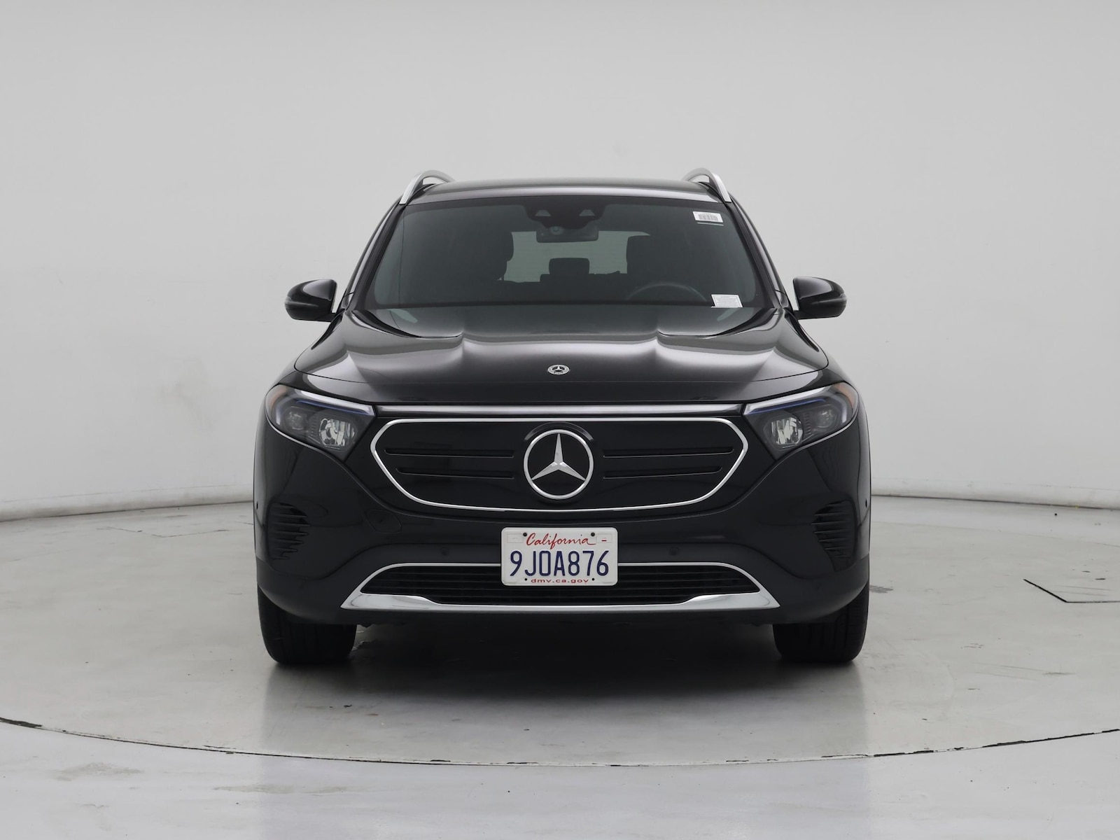 2023 Mercedes-Benz EQB Base - Photo 6