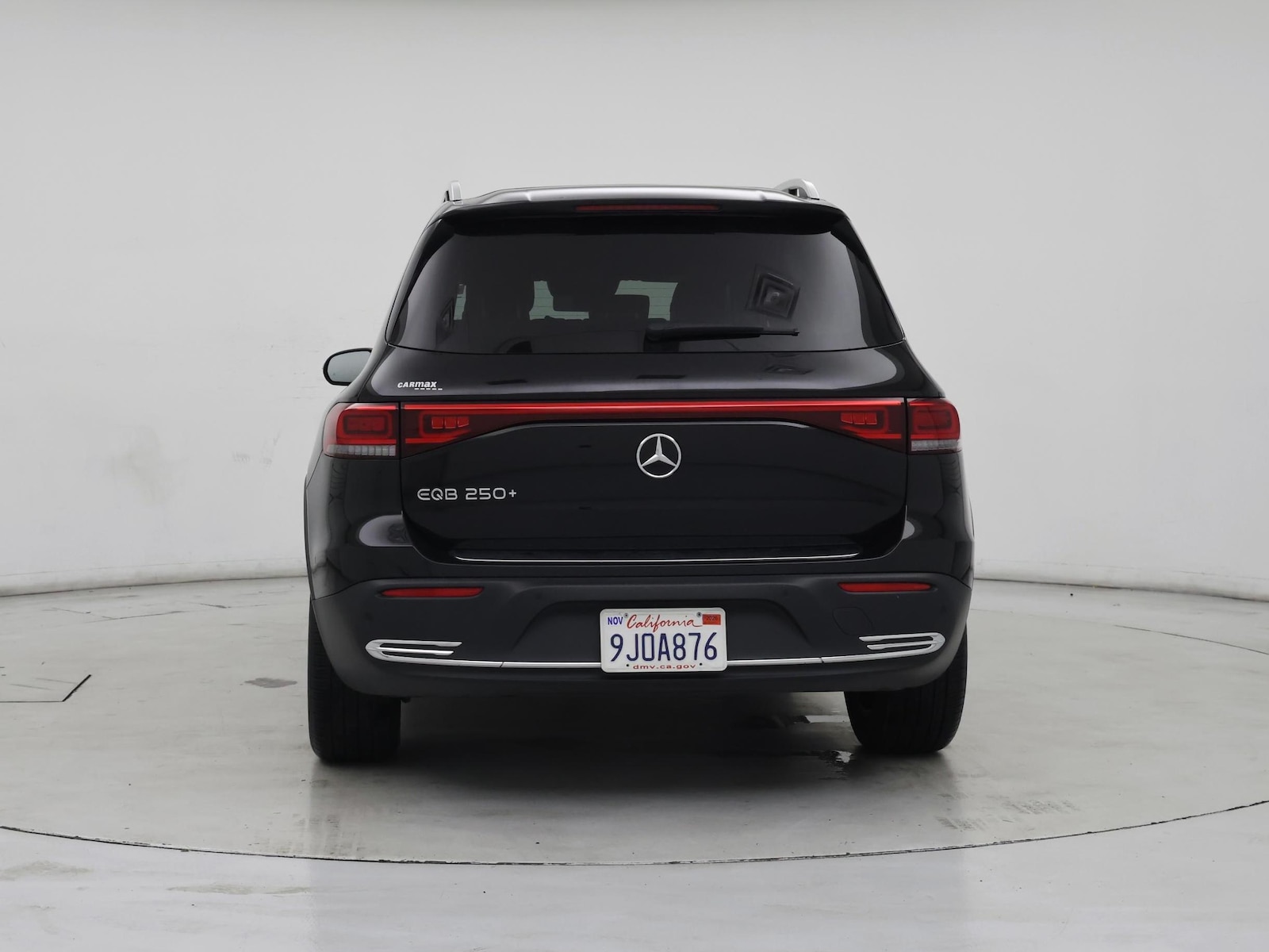2023 Mercedes-Benz EQB Base - Photo 7