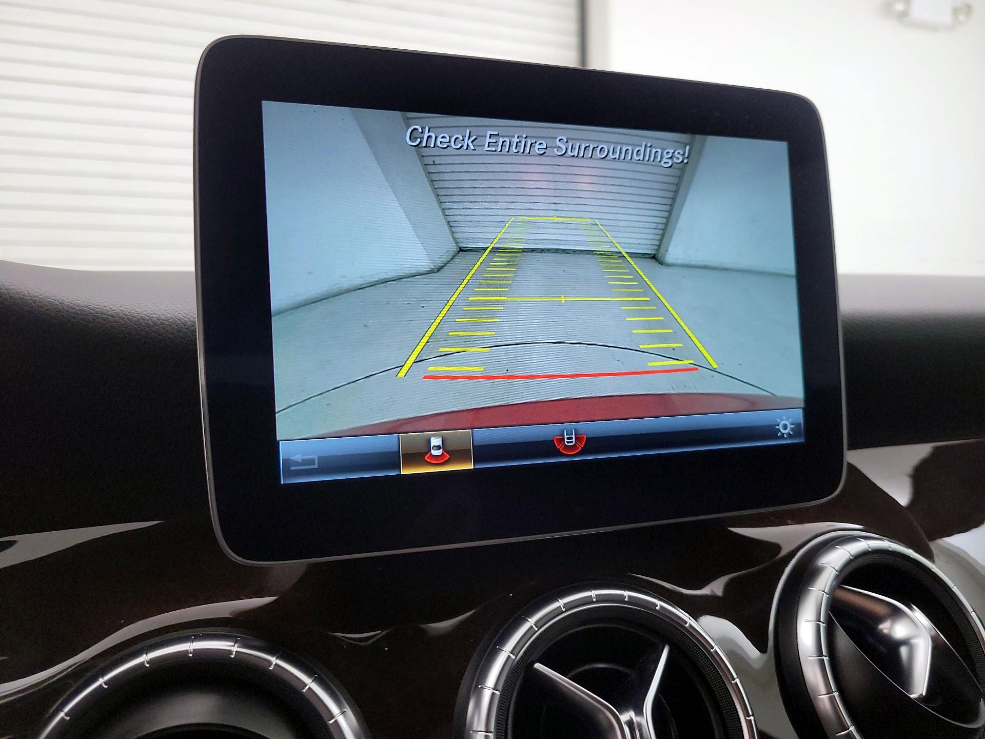 Thumbnail: 2018 Mercedes-Benz CLA - 14