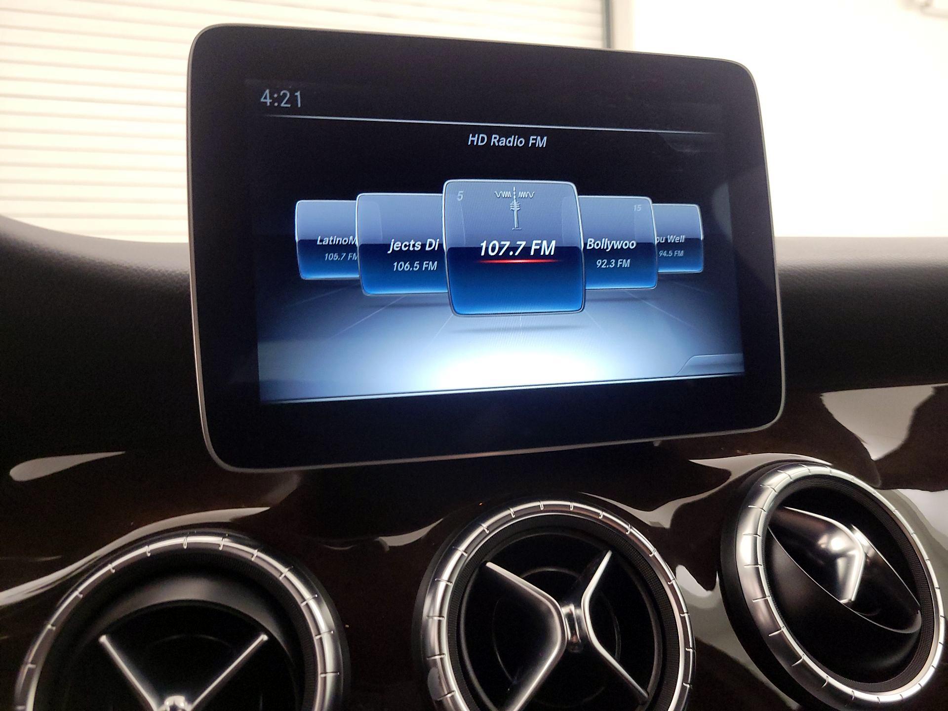 Thumbnail: 2018 Mercedes-Benz CLA - 15