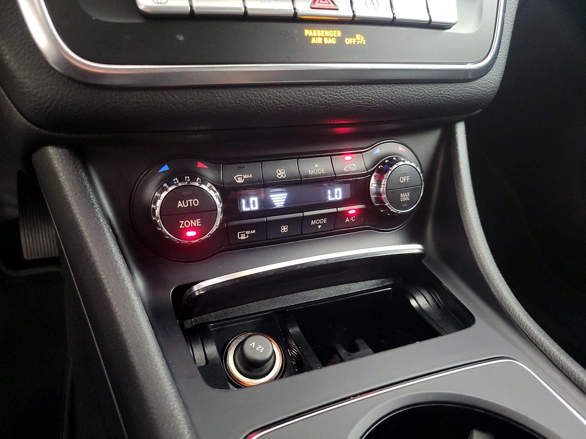 Thumbnail: 2018 Mercedes-Benz CLA - 16