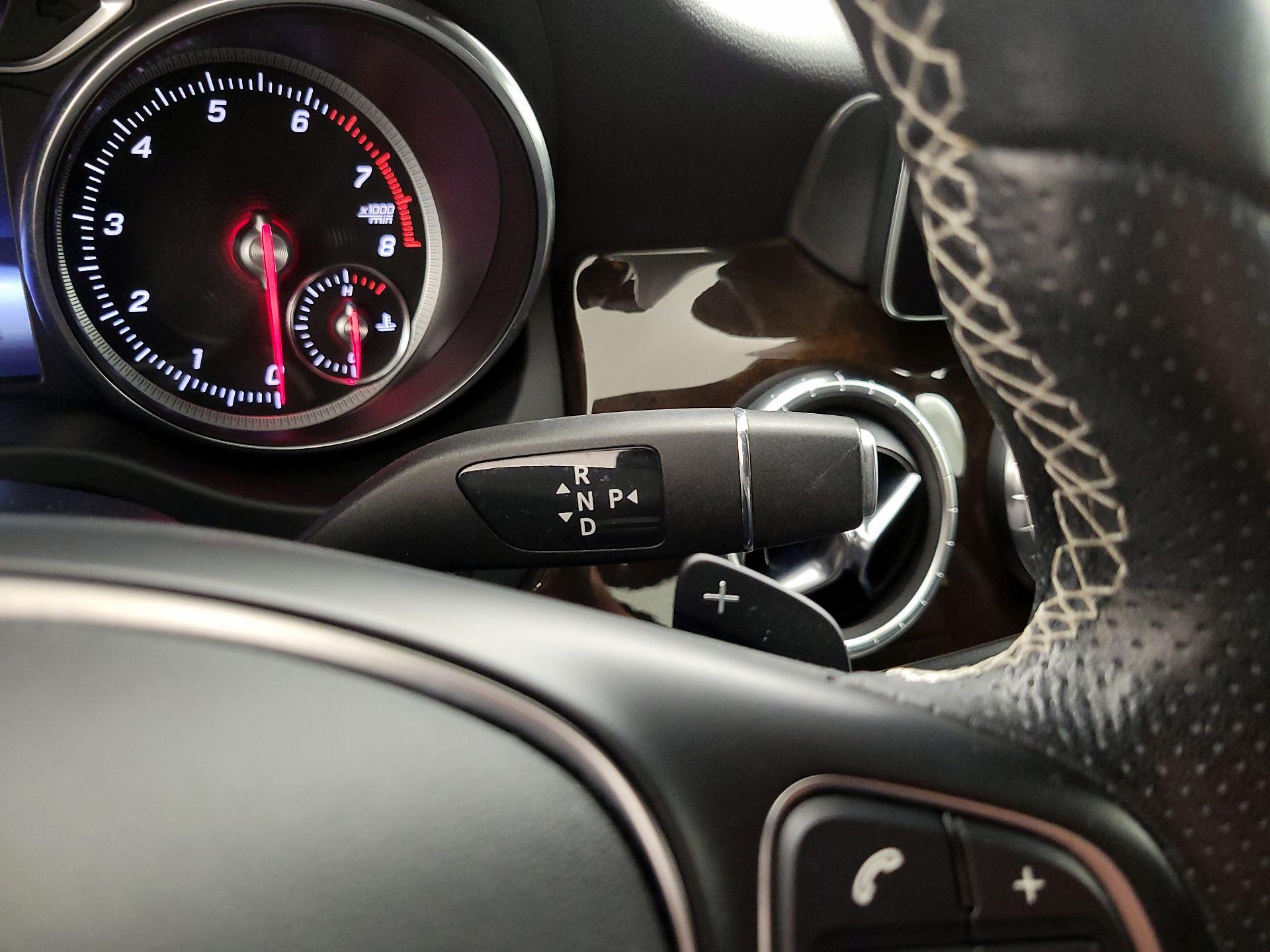 Thumbnail: 2018 Mercedes-Benz CLA - 17