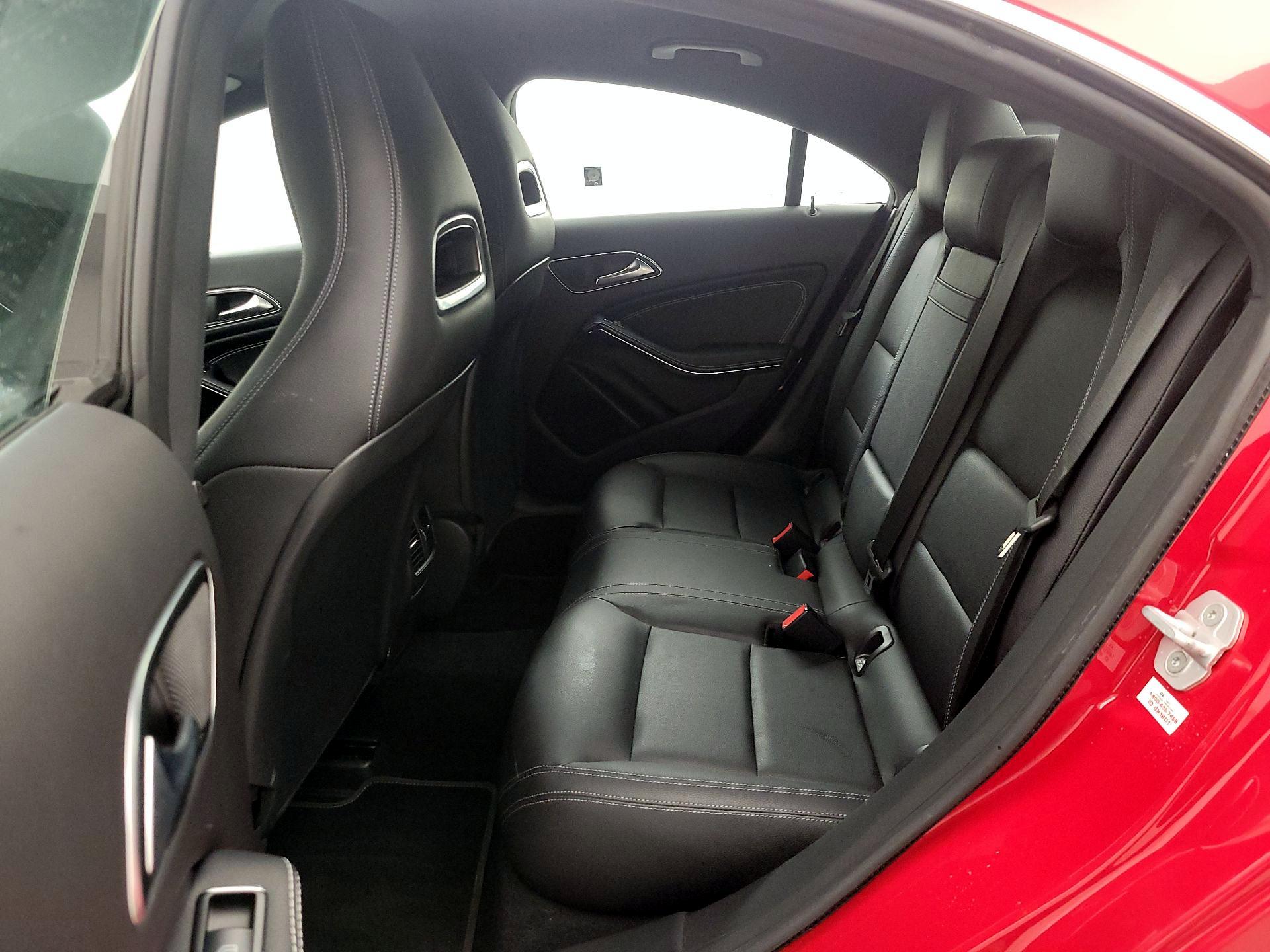 Thumbnail: 2018 Mercedes-Benz CLA - 19