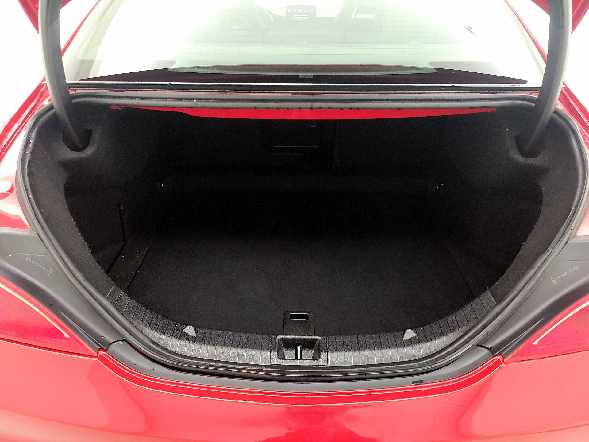 Thumbnail: 2018 Mercedes-Benz CLA - 20