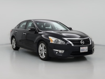 2015 Nissan Altima SL
