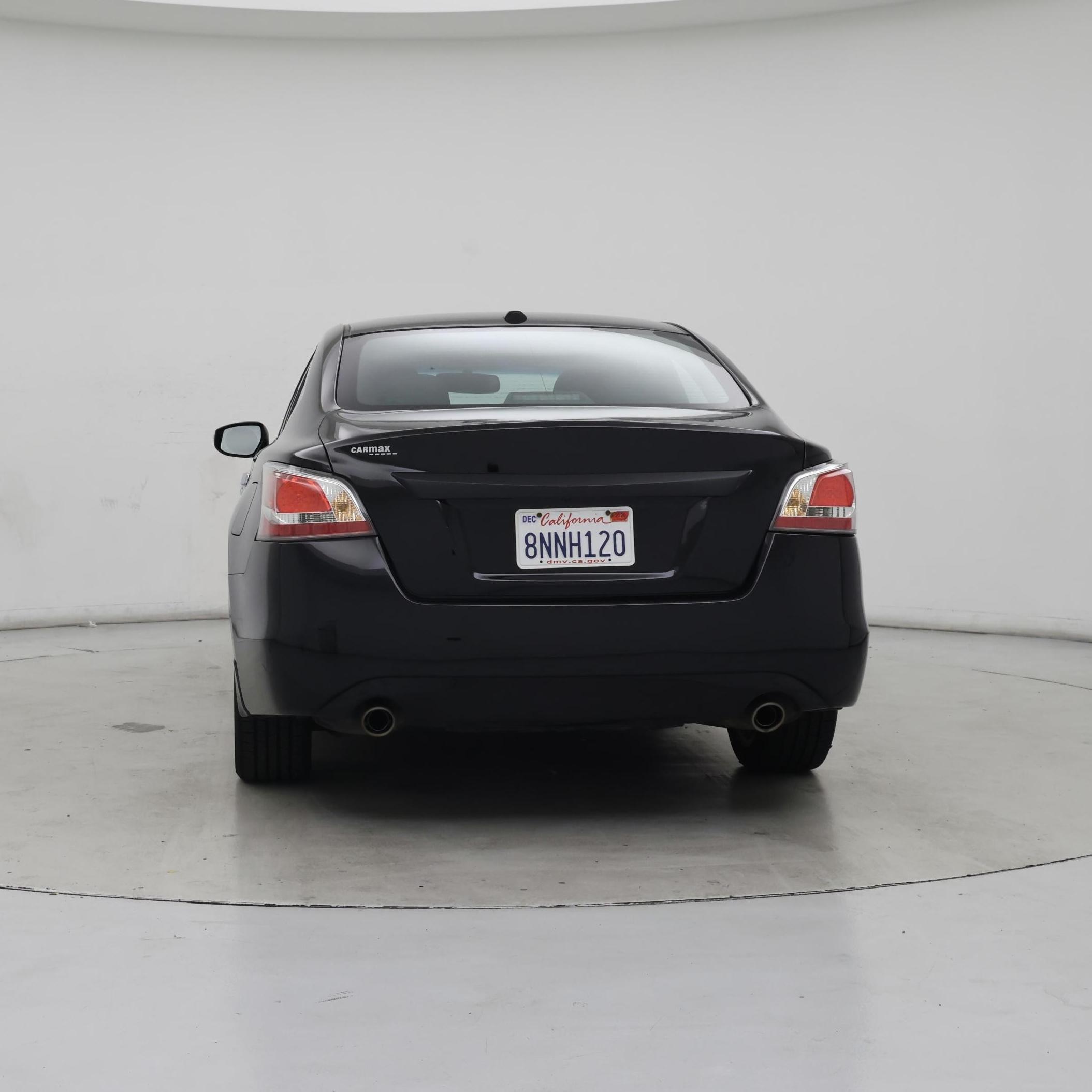 Thumbnail: 2015 Nissan Altima - 6