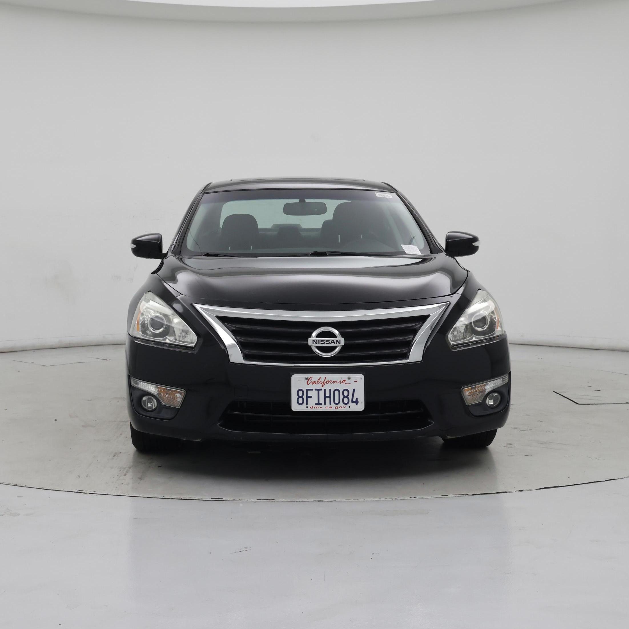 Thumbnail: 2015 Nissan Altima - 5