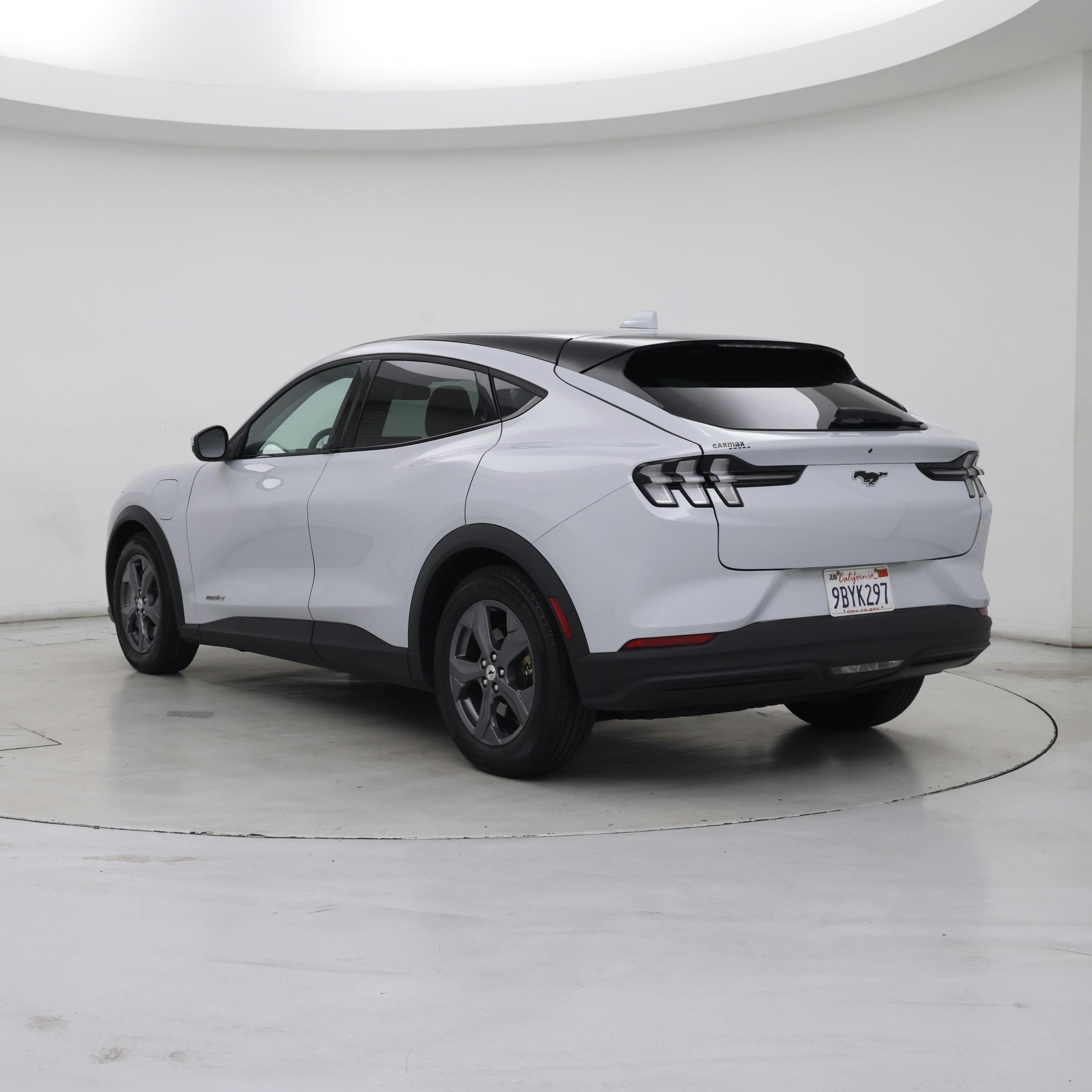 Thumbnail: 2022 Ford Mustang Mach-E - 2