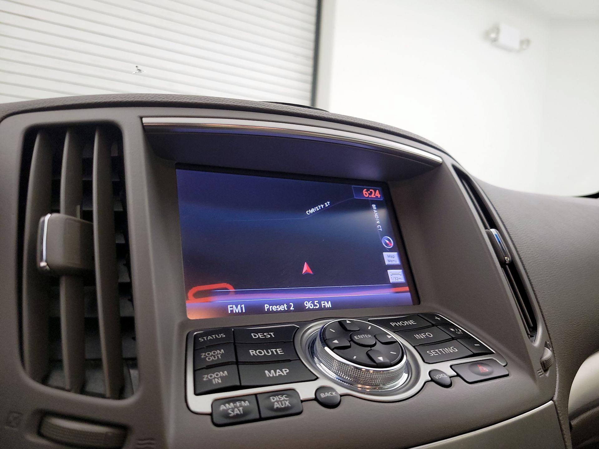 Thumbnail: 2015 INFINITI  - 14