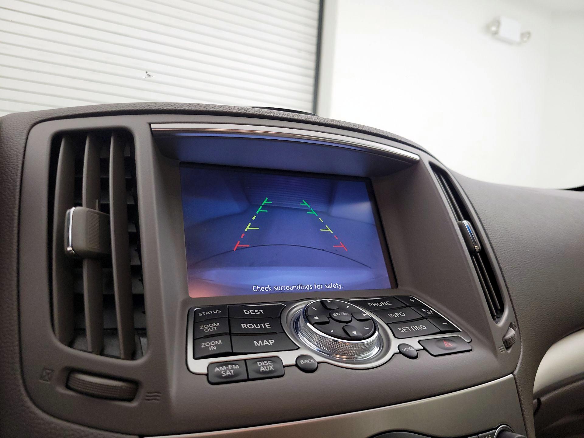 Thumbnail: 2015 INFINITI  - 15