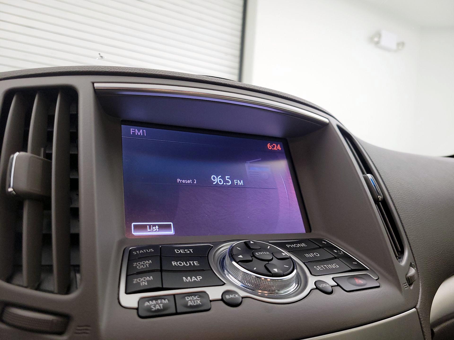 Thumbnail: 2015 INFINITI  - 16