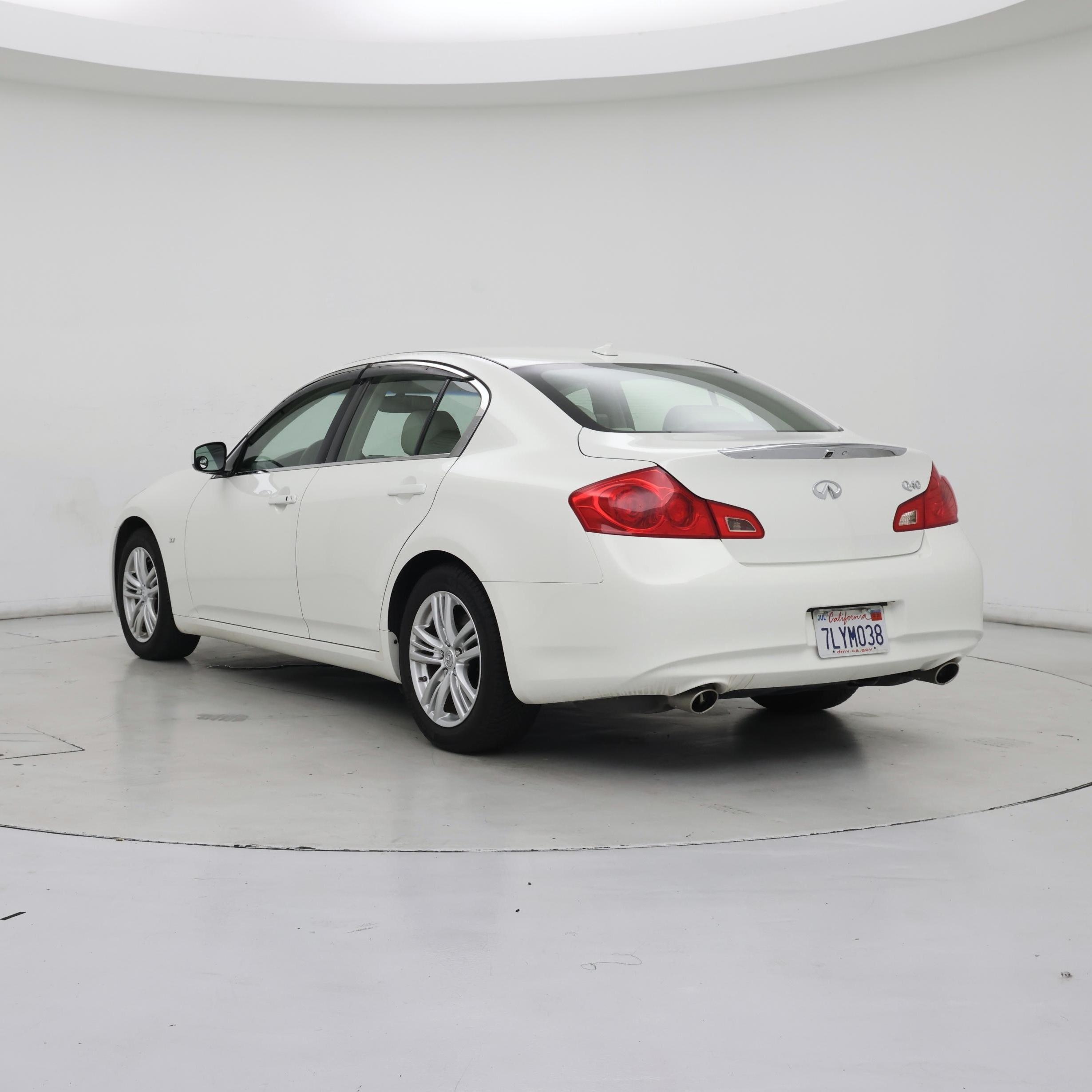 Thumbnail: 2015 INFINITI  - 2