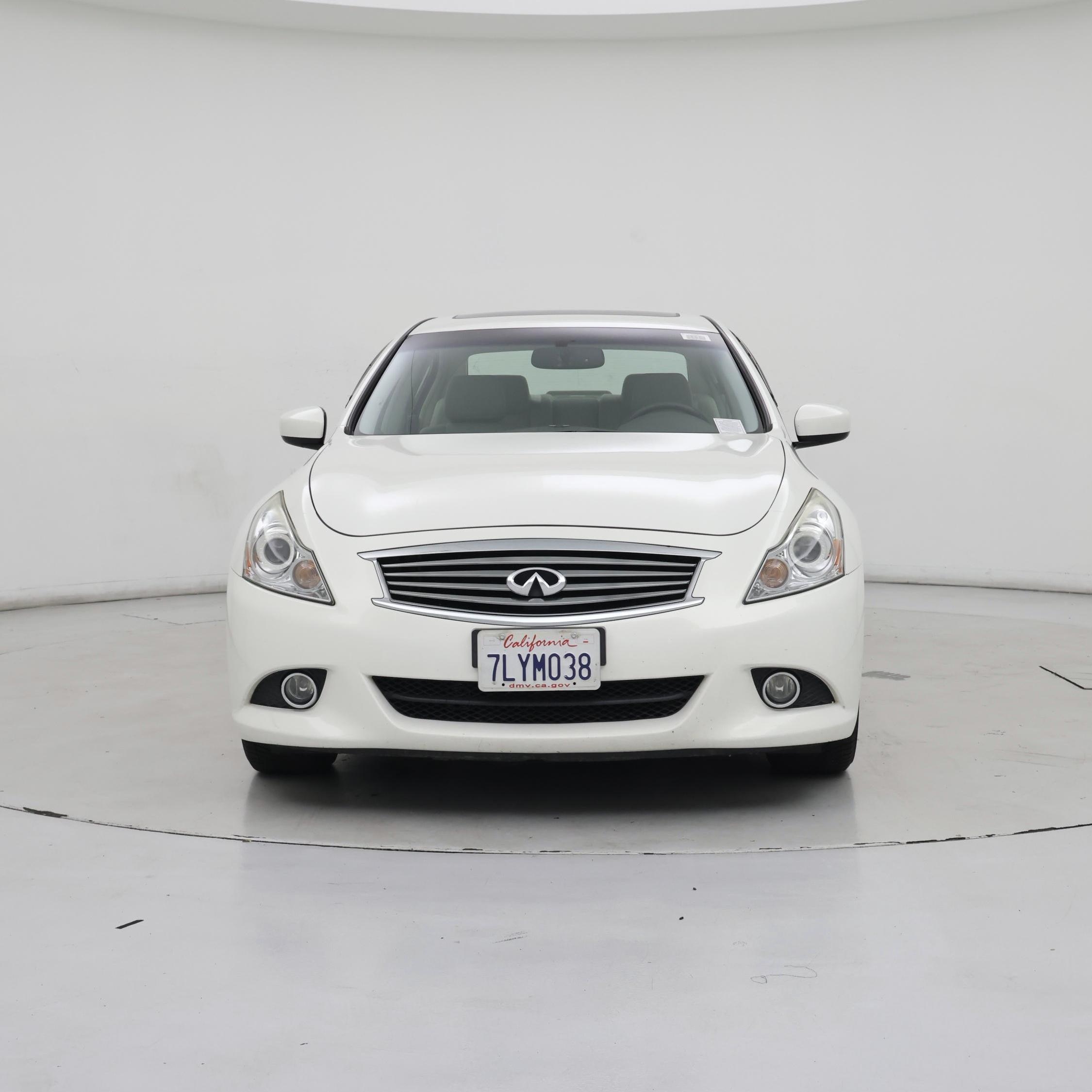 Thumbnail: 2015 INFINITI  - 5