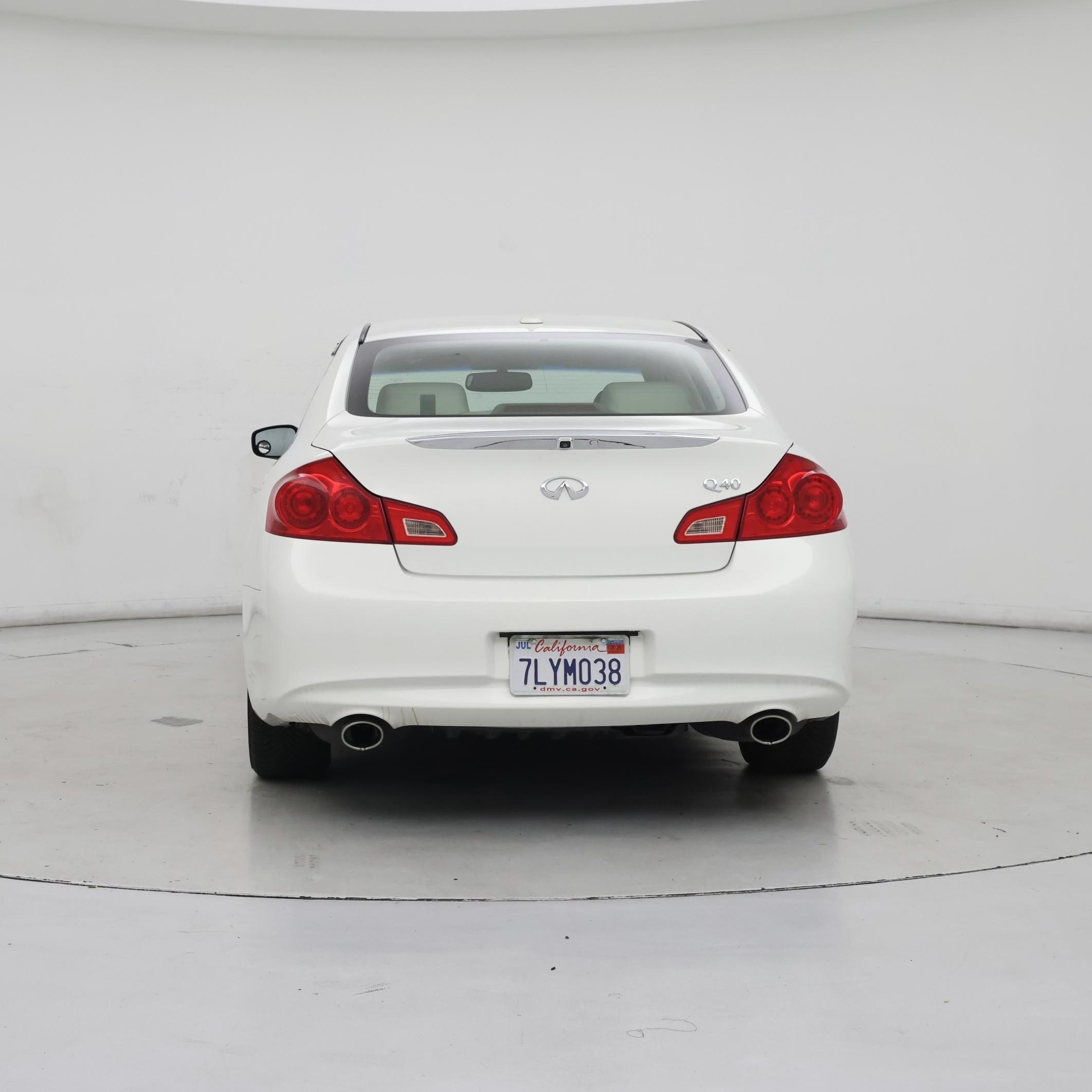 Thumbnail: 2015 INFINITI  - 6