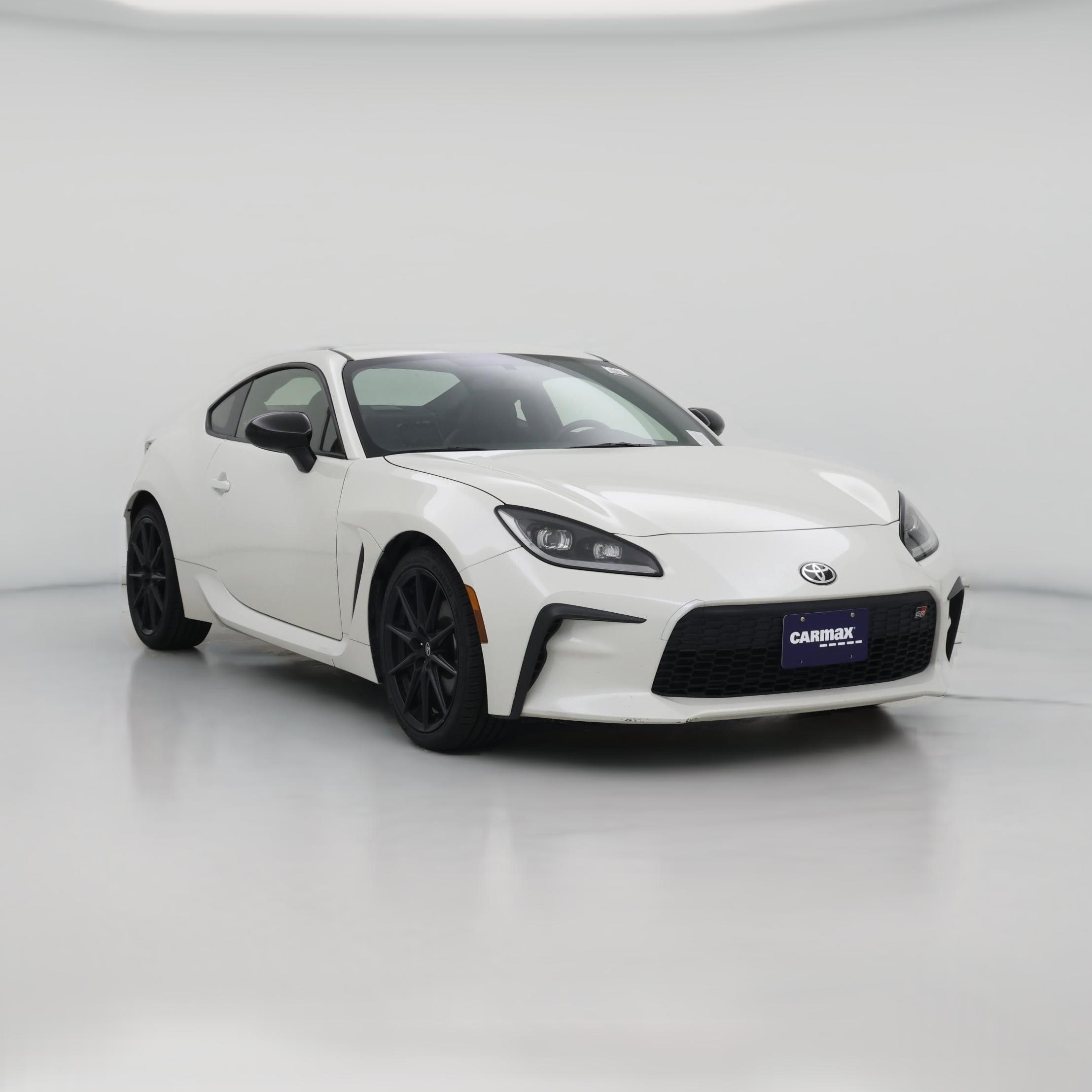 Thumbnail: 2023 Toyota GR86 - 1